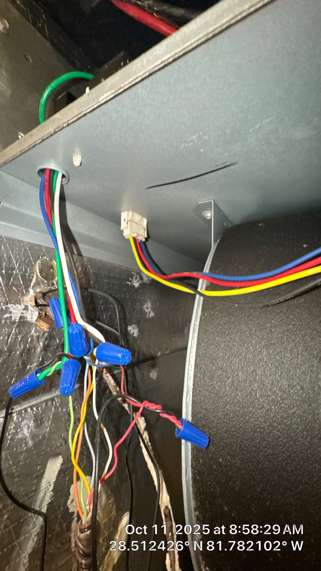 Air Duct Cleaning in Clermont by Hygienic Air, Inc