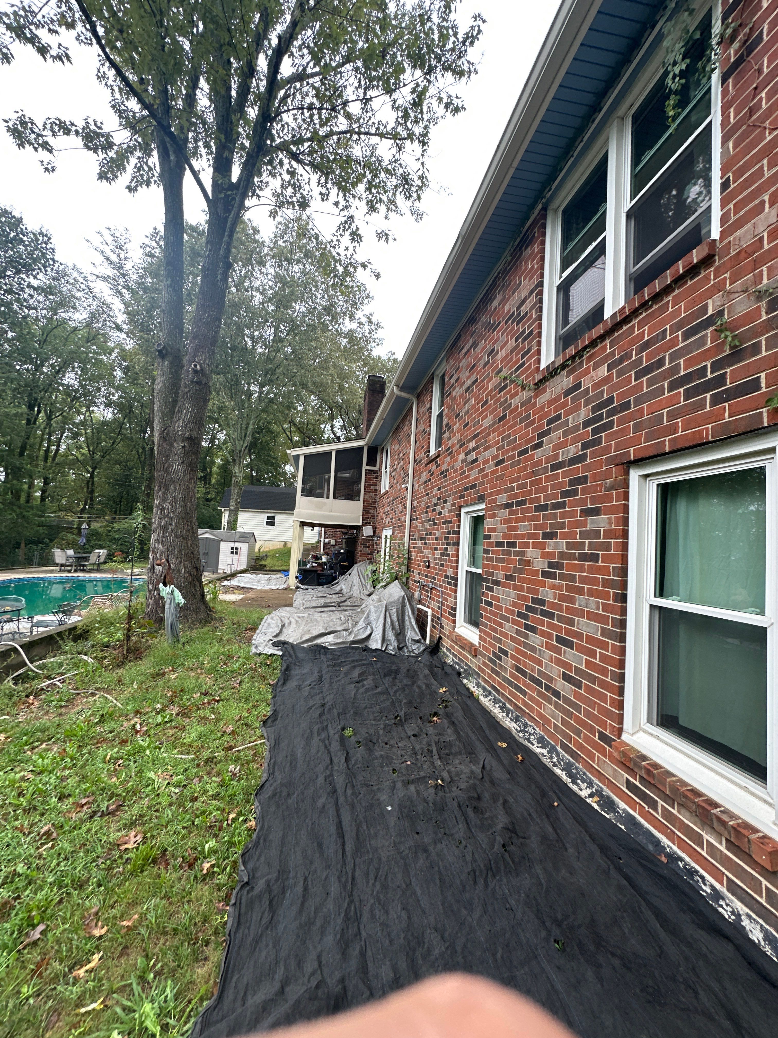 Project by BayCo Roofing by BayCo Roofing