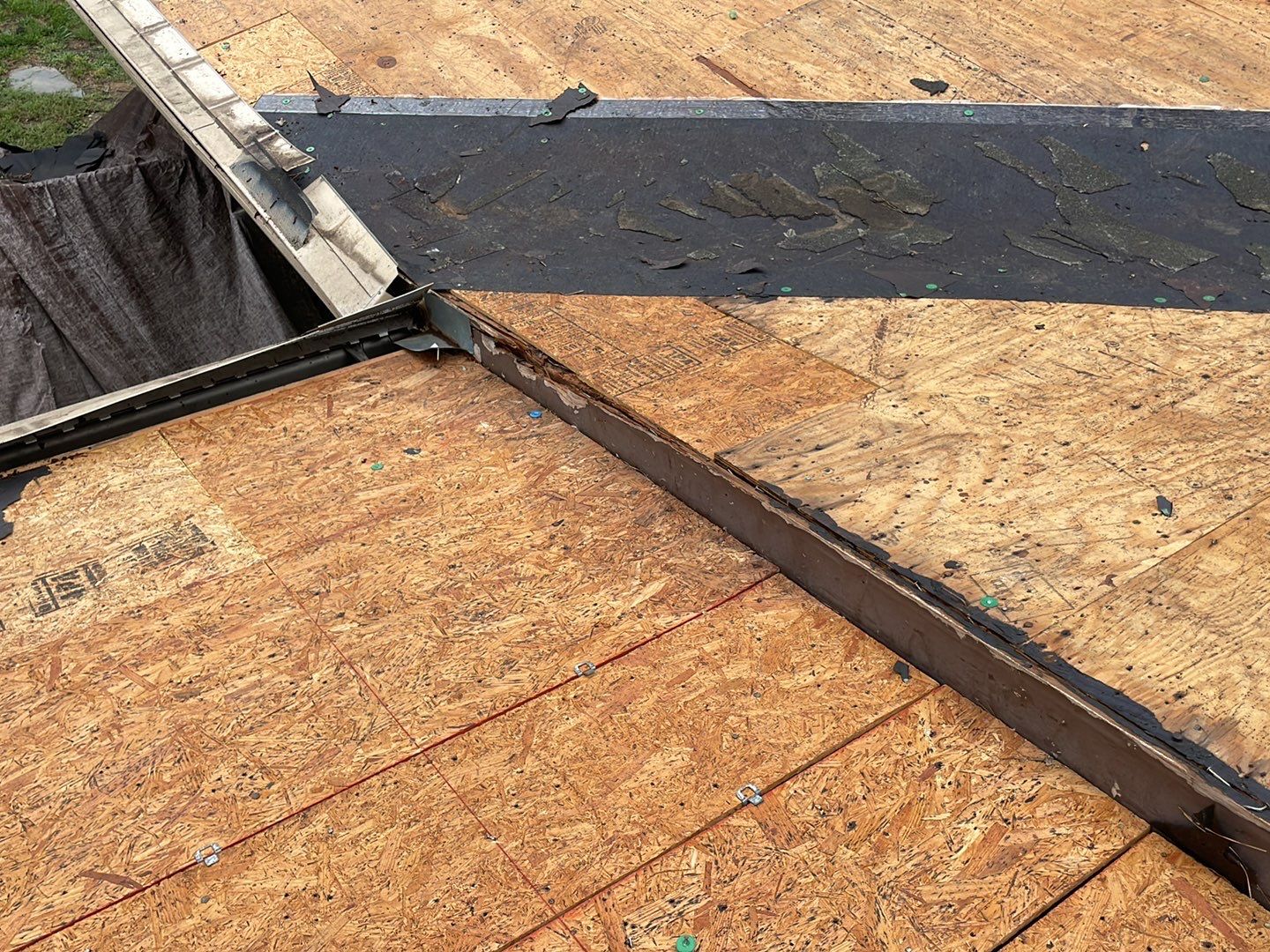 Residential Roofing Installation using Owens Corning by Inspector Roofing and Restoration