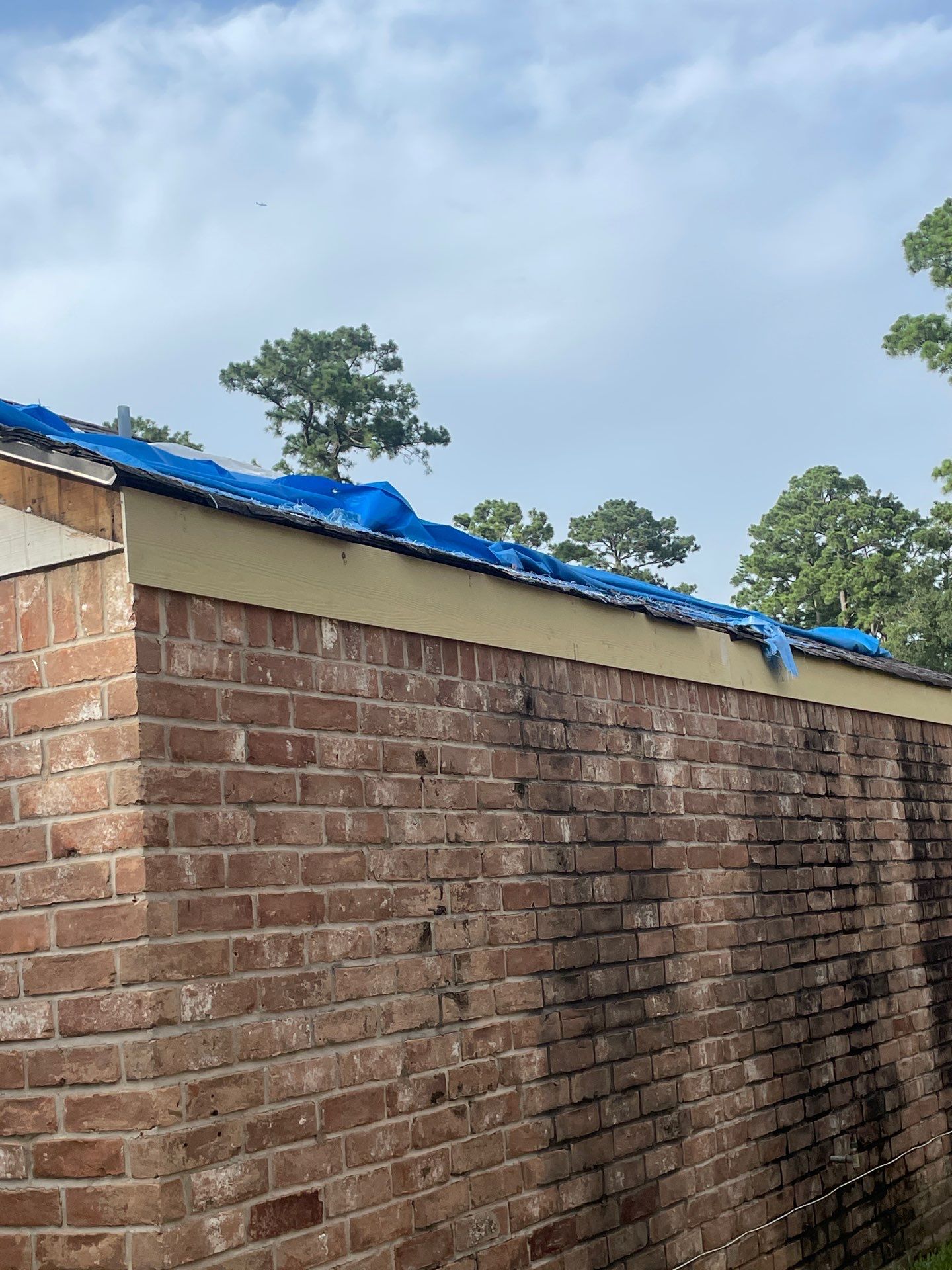 Roof Replacement Spring by Roof Repair Company