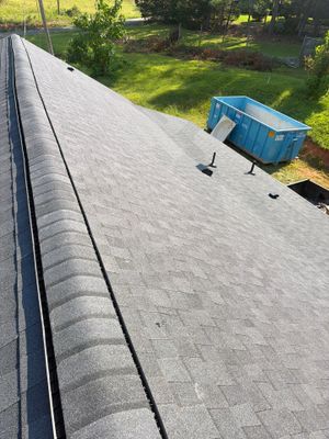 Project in Salem, SC