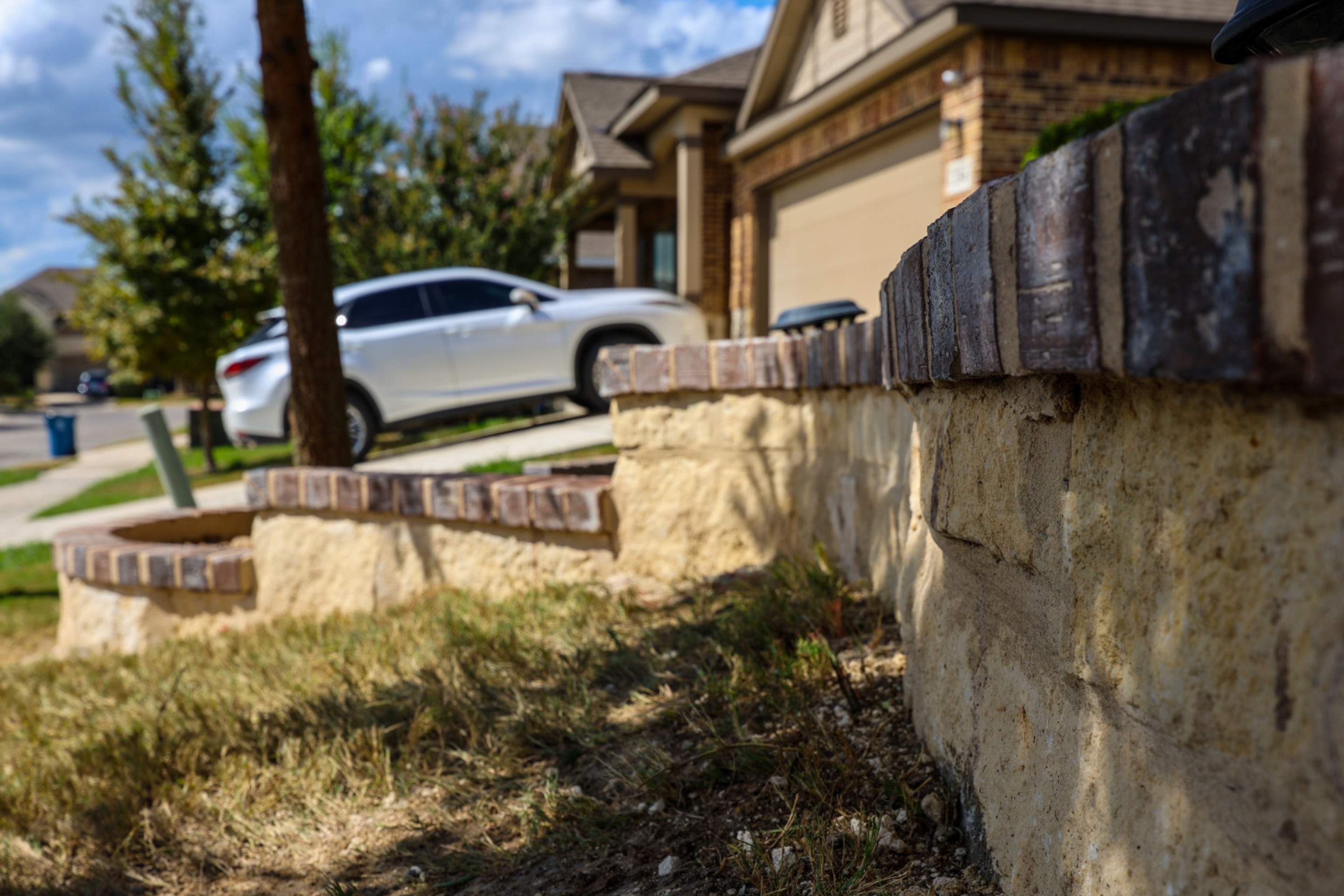 Heights of Cibolo - Cibolo, TX by Hole In One Lawns, LLC