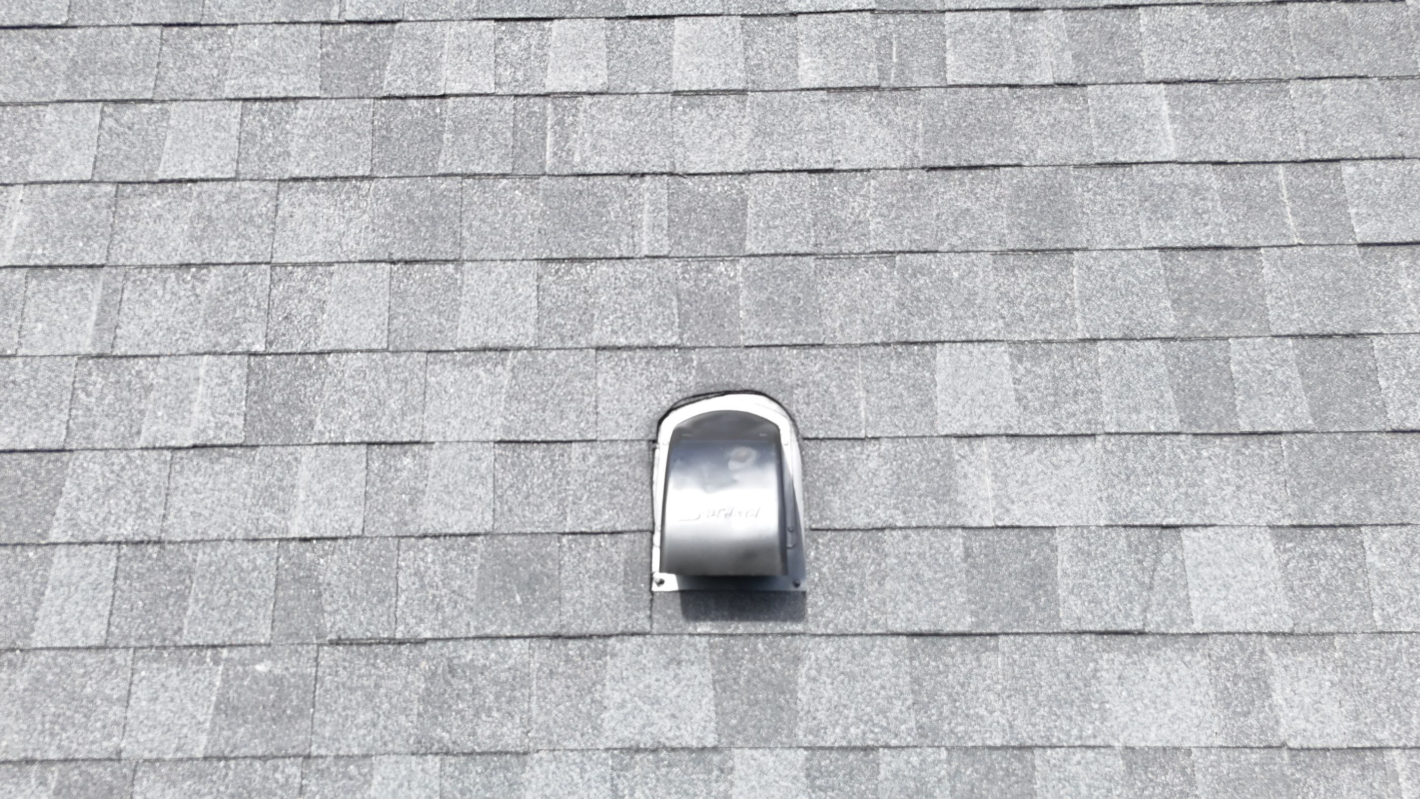 Alpharetta, GA Roof Replacement CertainTeed Landmark Pro Max Def Charcoal Black by Reset Roofing