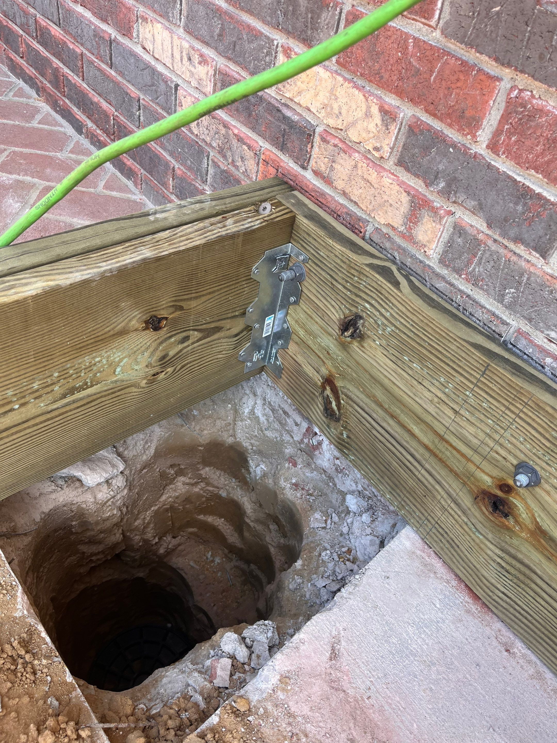 Smith Sunroom by Property Revolution 