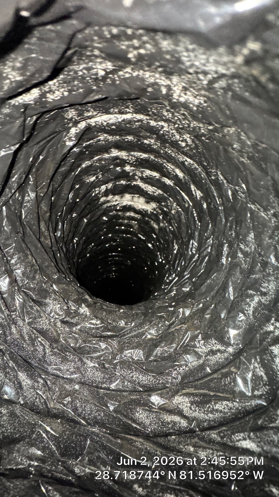 Air Duct Cleaning in Apopka by Hygienic Air, Inc