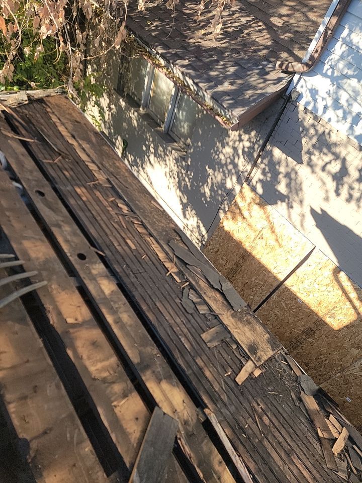 Residential Roofing Installation using GAF Timberline HDZ - Lifetime Shingle by The Roof Doctor