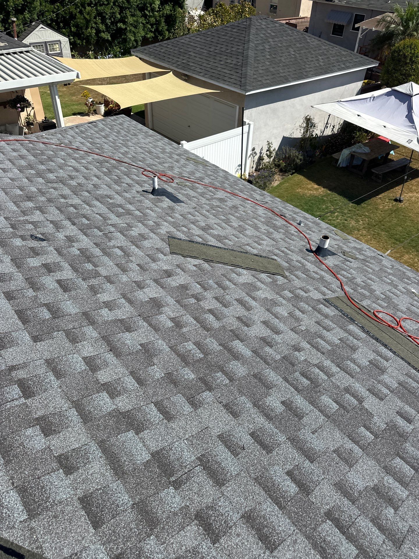 Roof Replacement - Lakewood, CA 90712 by Epic Roof Replacement