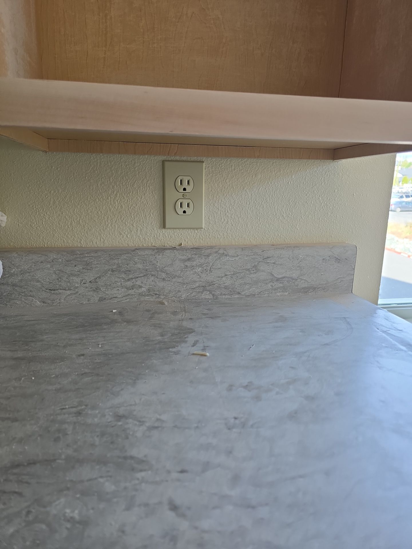 Project in Mount Vernon by Vacancy Services