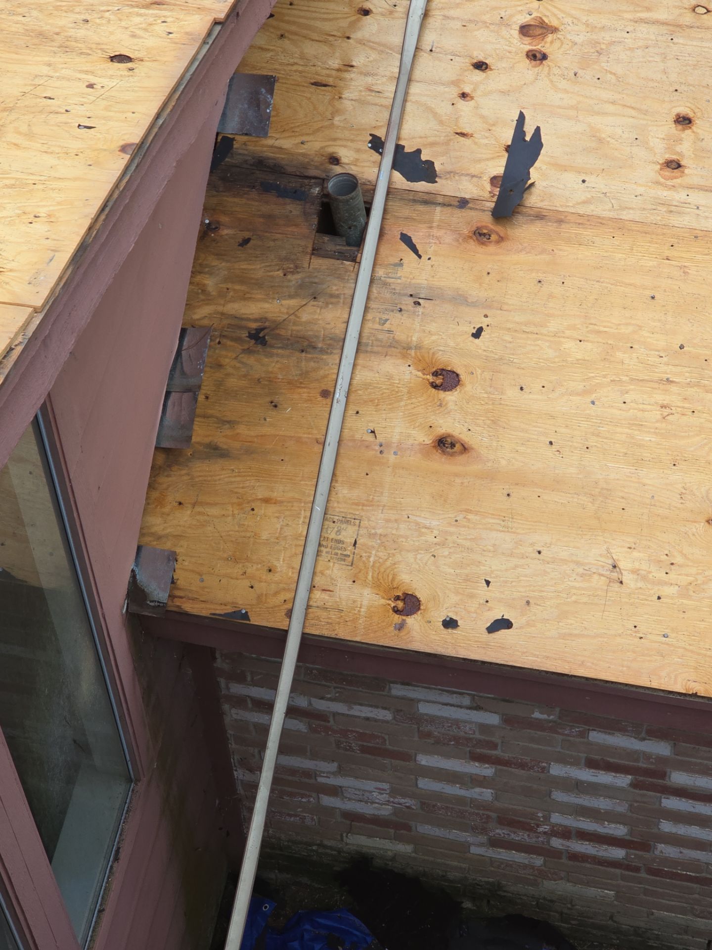Roof Replacement Spring by Roof Repair Company