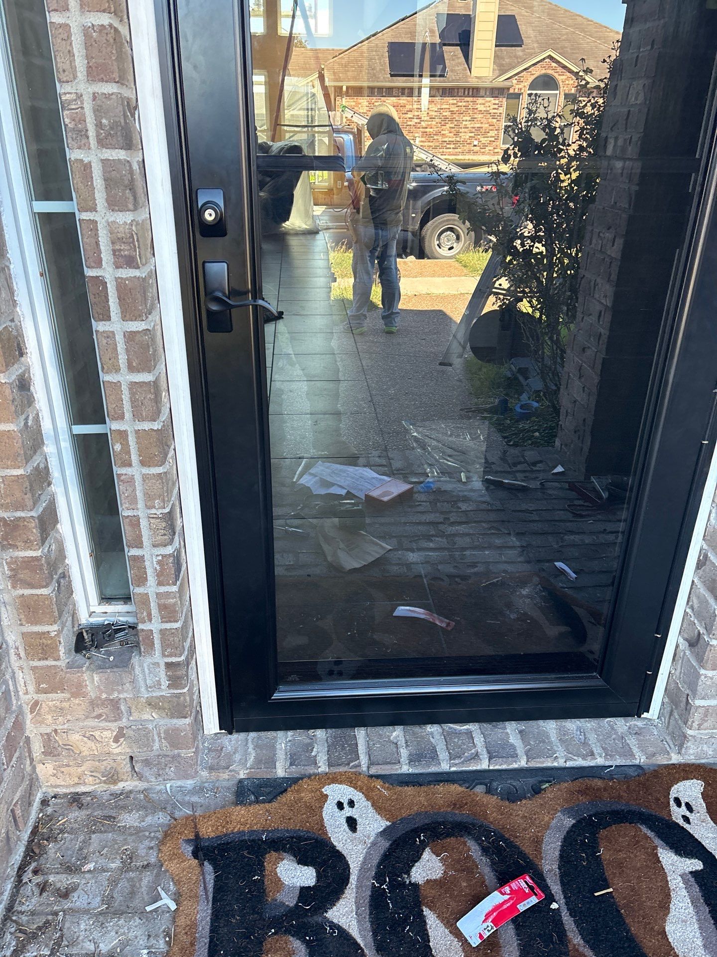 Poorly installed Windows WILL Destroy a home! by Bayfront Roofing and Construction