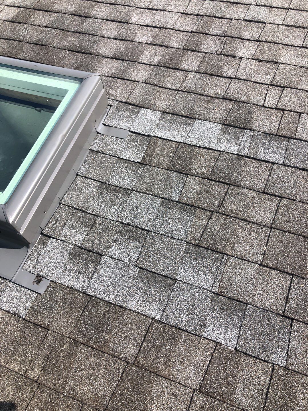 Michael Frank by Silver Leaf Contracting 