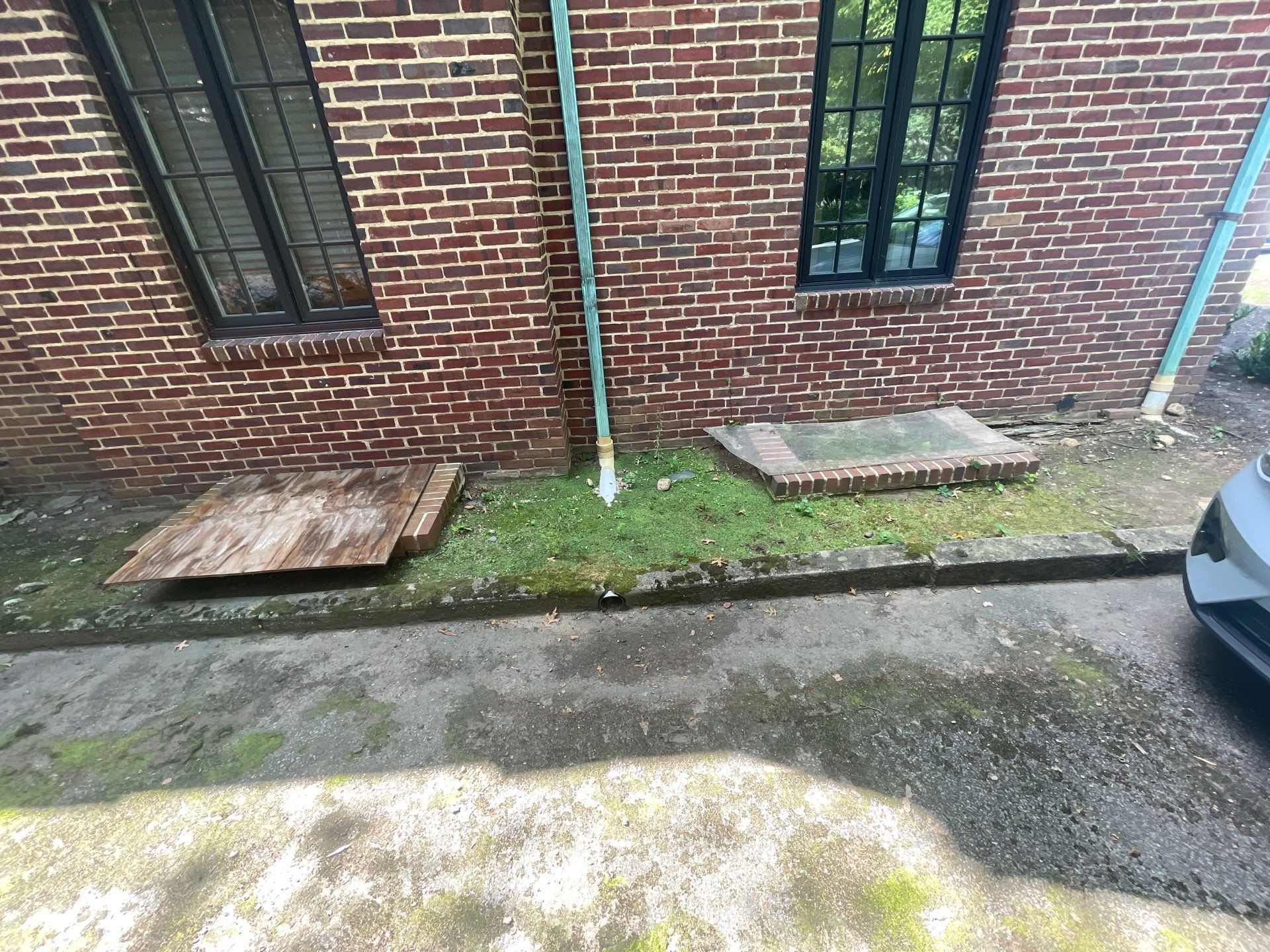  Linford Rd • Great Neck, NY 11021 by A.M. Shield Waterproofing, Corp.