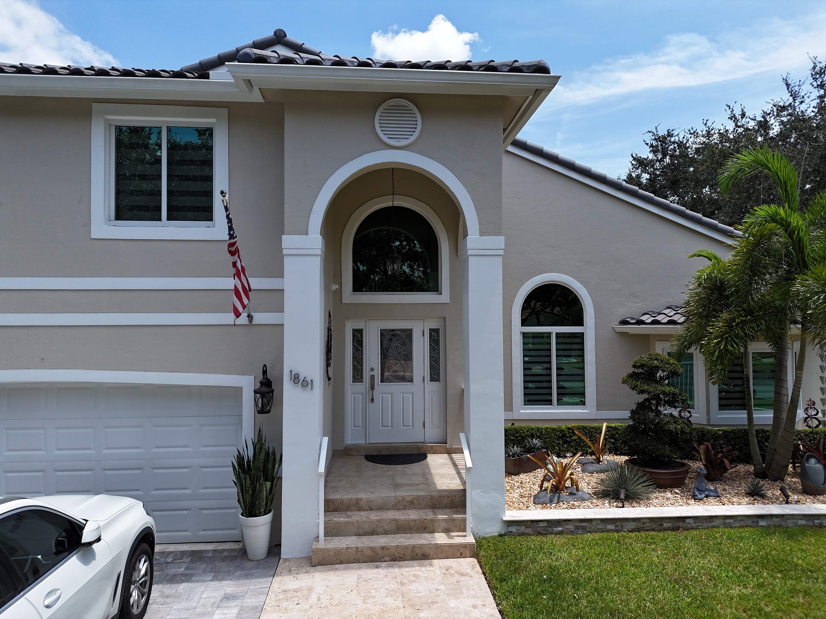 Impact Window and Door Replacement using ES by ASP SuperHome