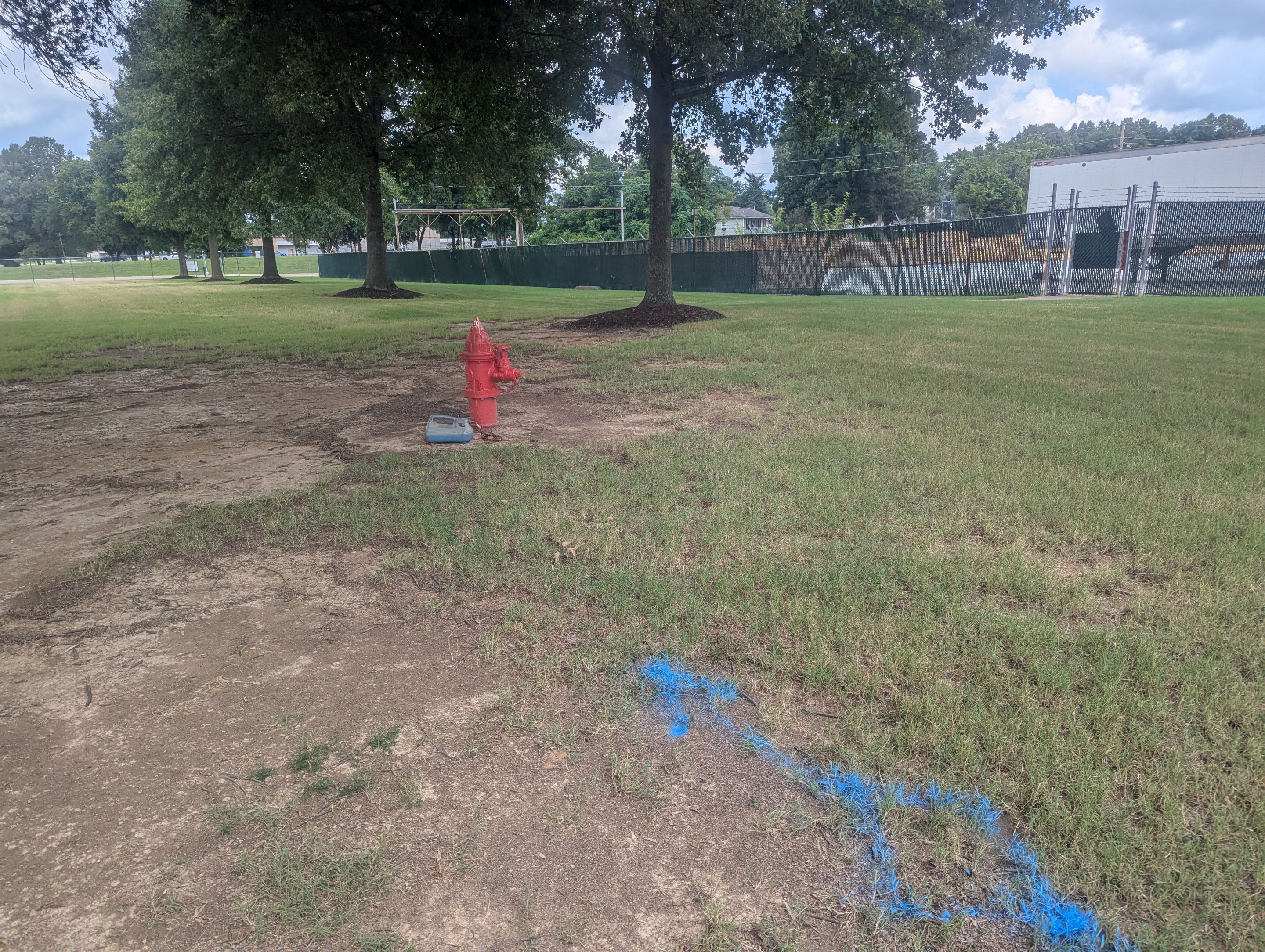 Utility Locating Service / Utility Mapping by Alsip Locating Service, LLC