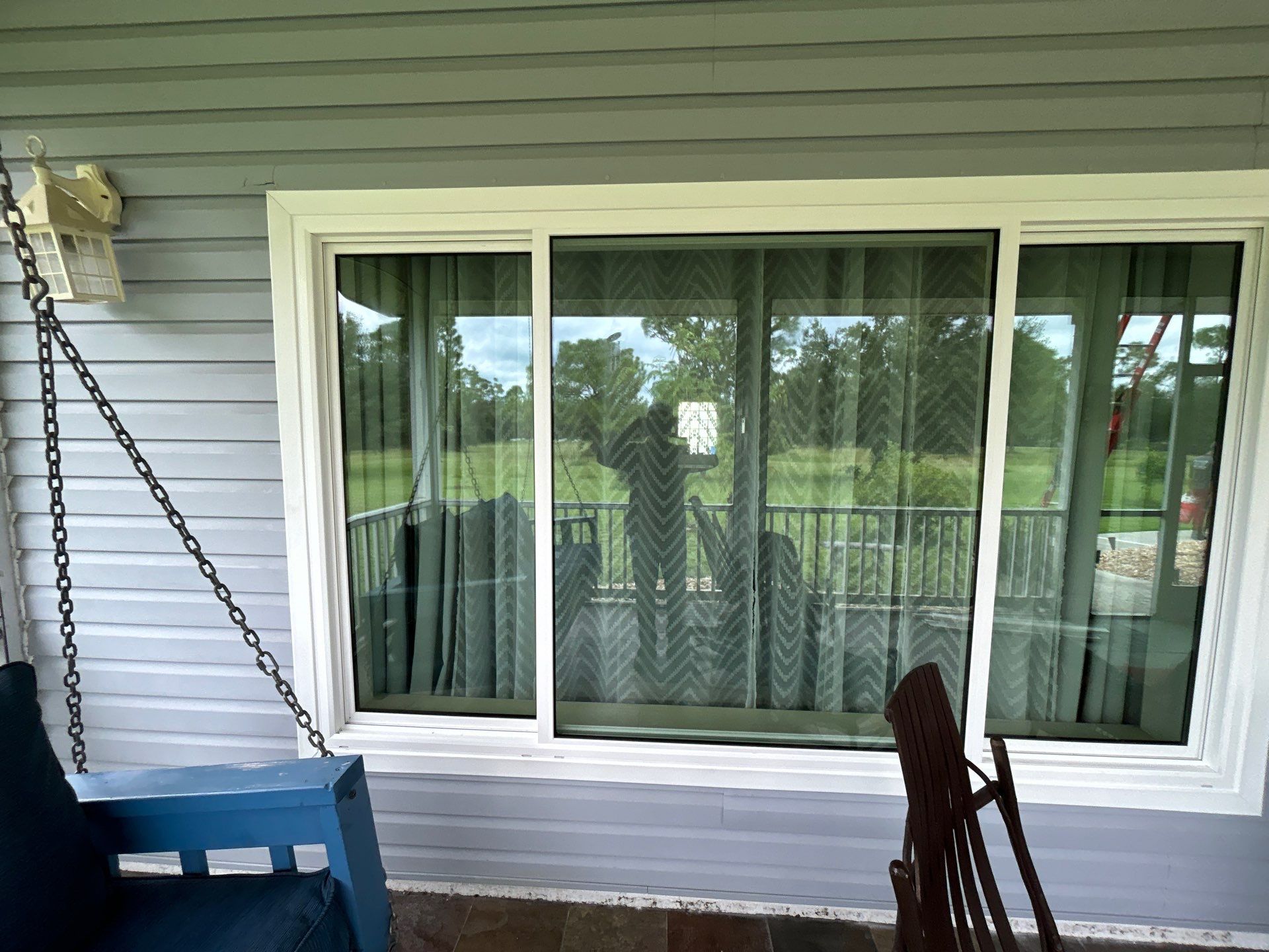 Window Installation using PGT by Windows For Life 