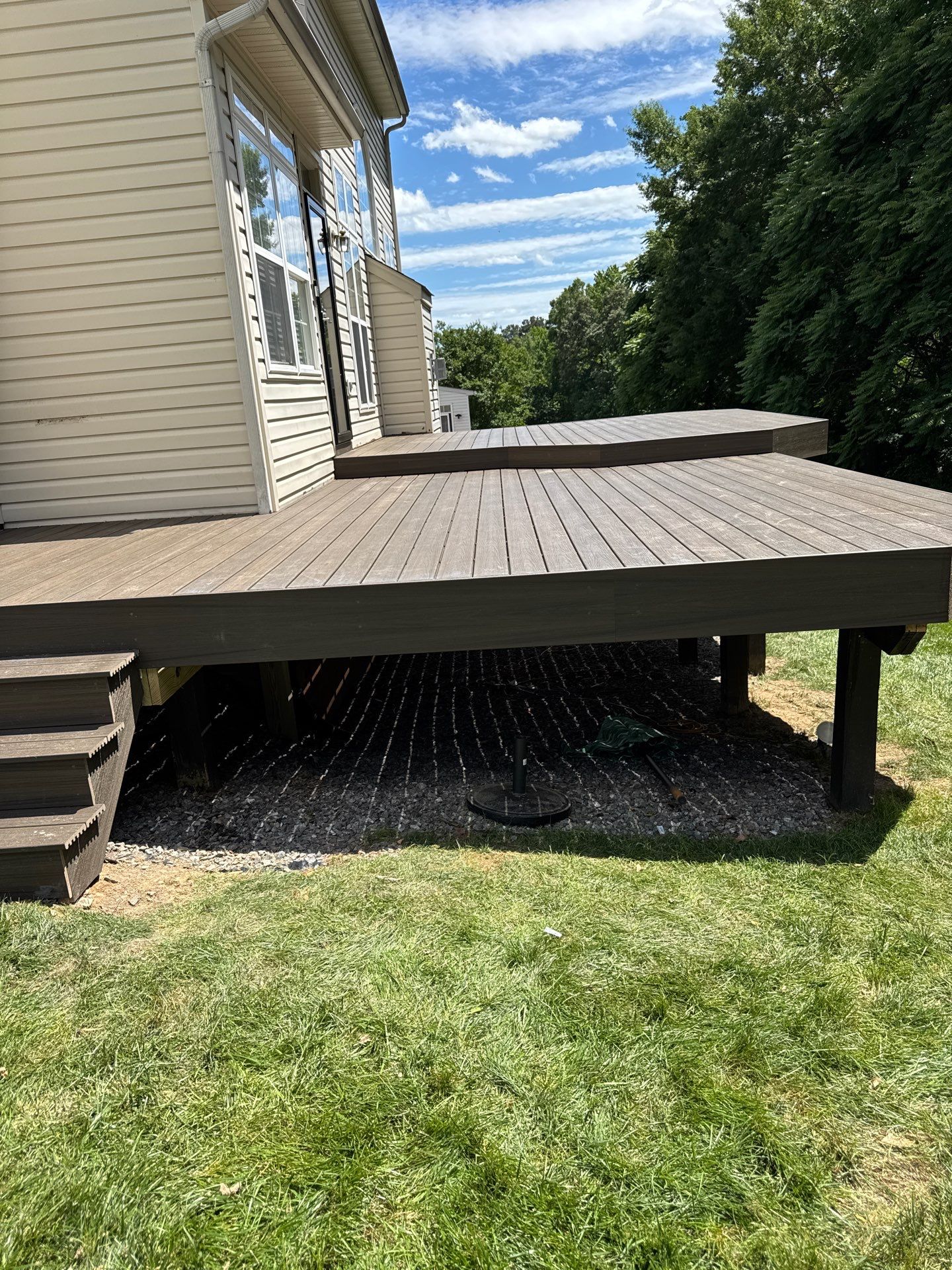 Taylor by L & J Handyman 