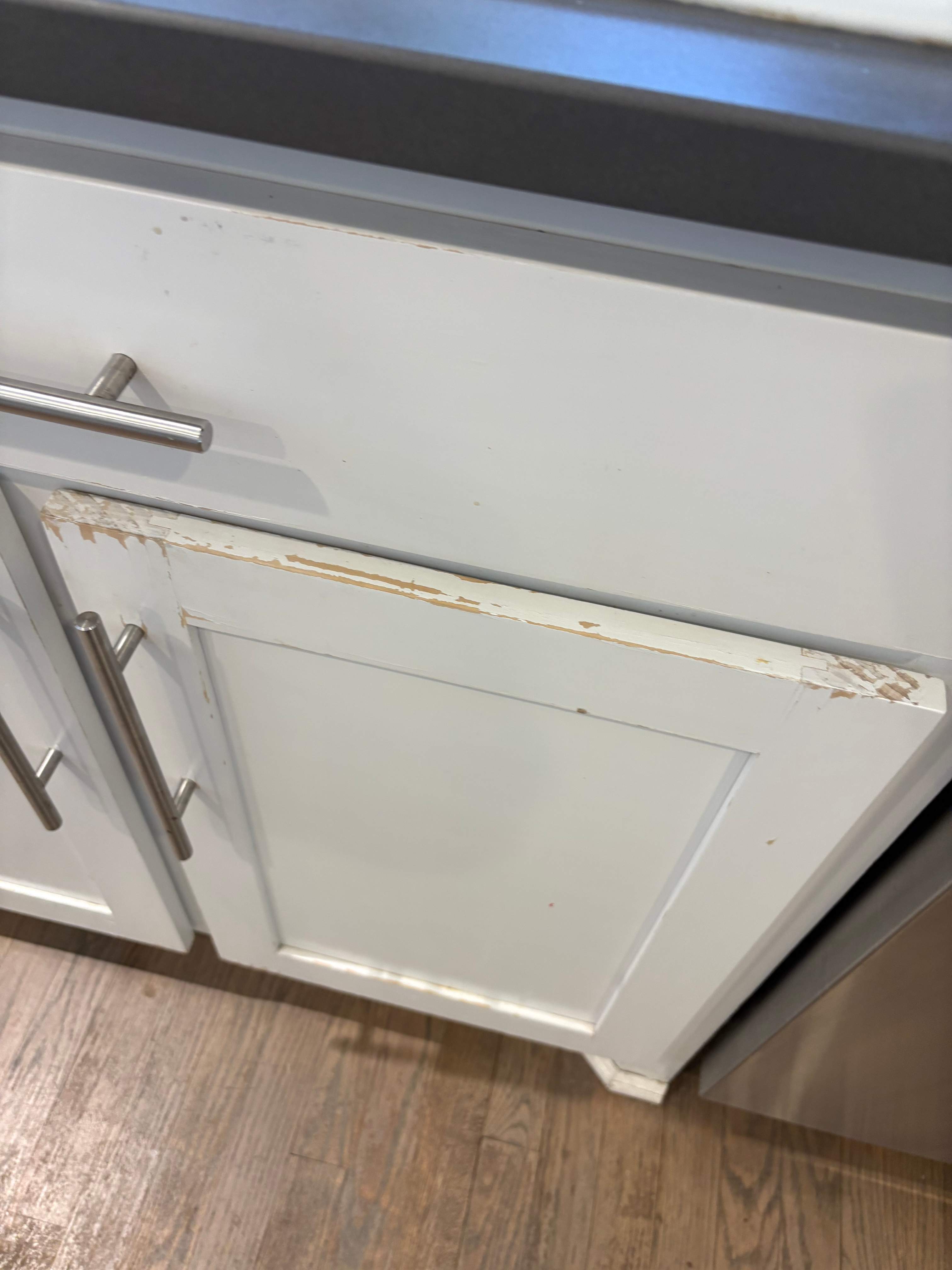 From Spray-and-Pray to Done the Right Way by Pathway Home Painting & Improvements