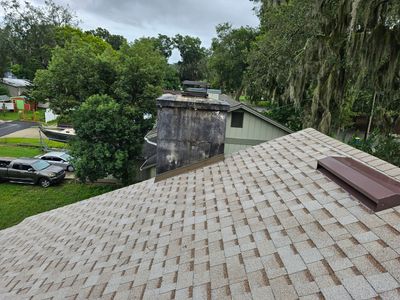 Shingle -> Shingle