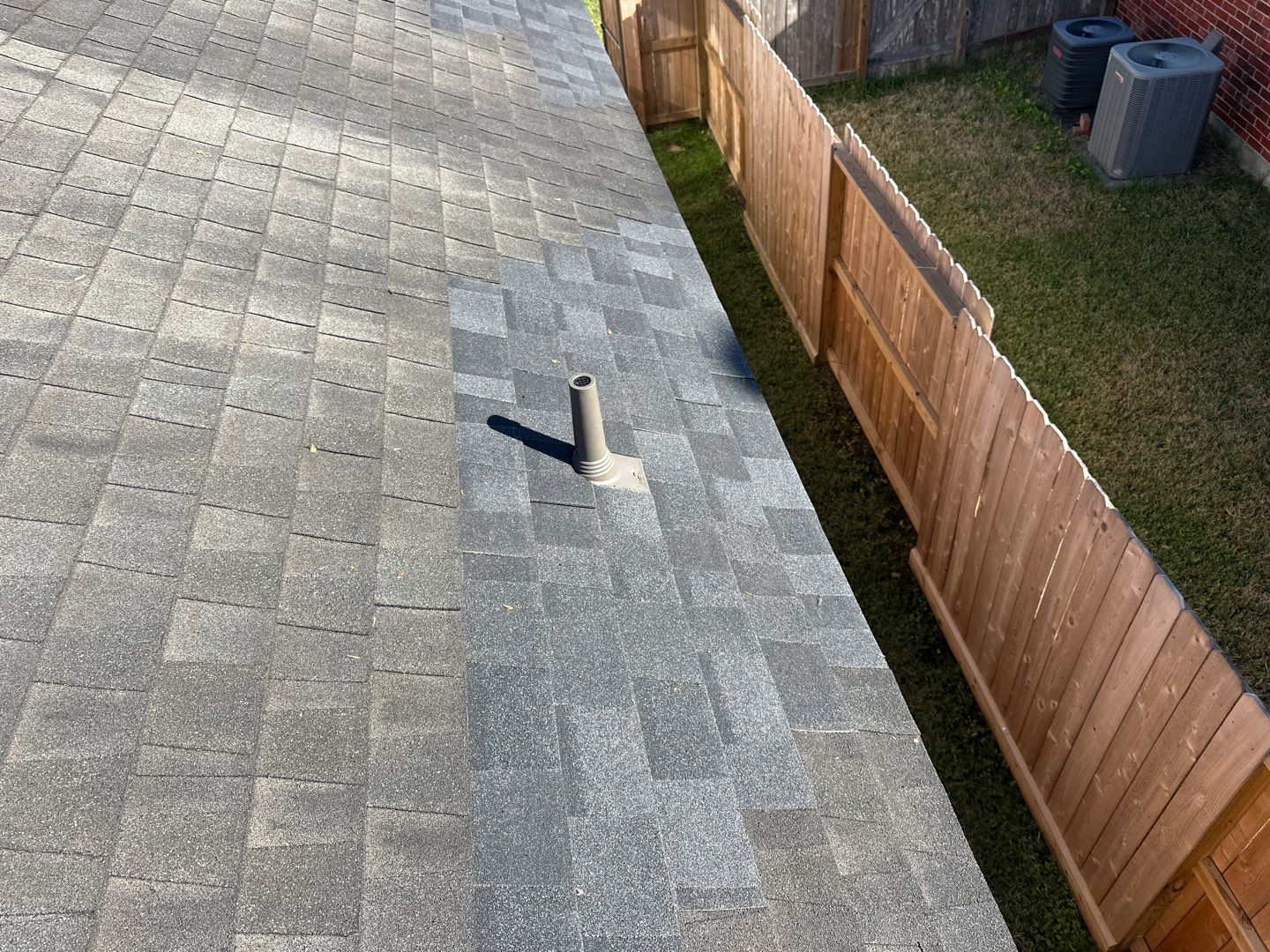 Roof Repair Pearland by Roof Repair Company