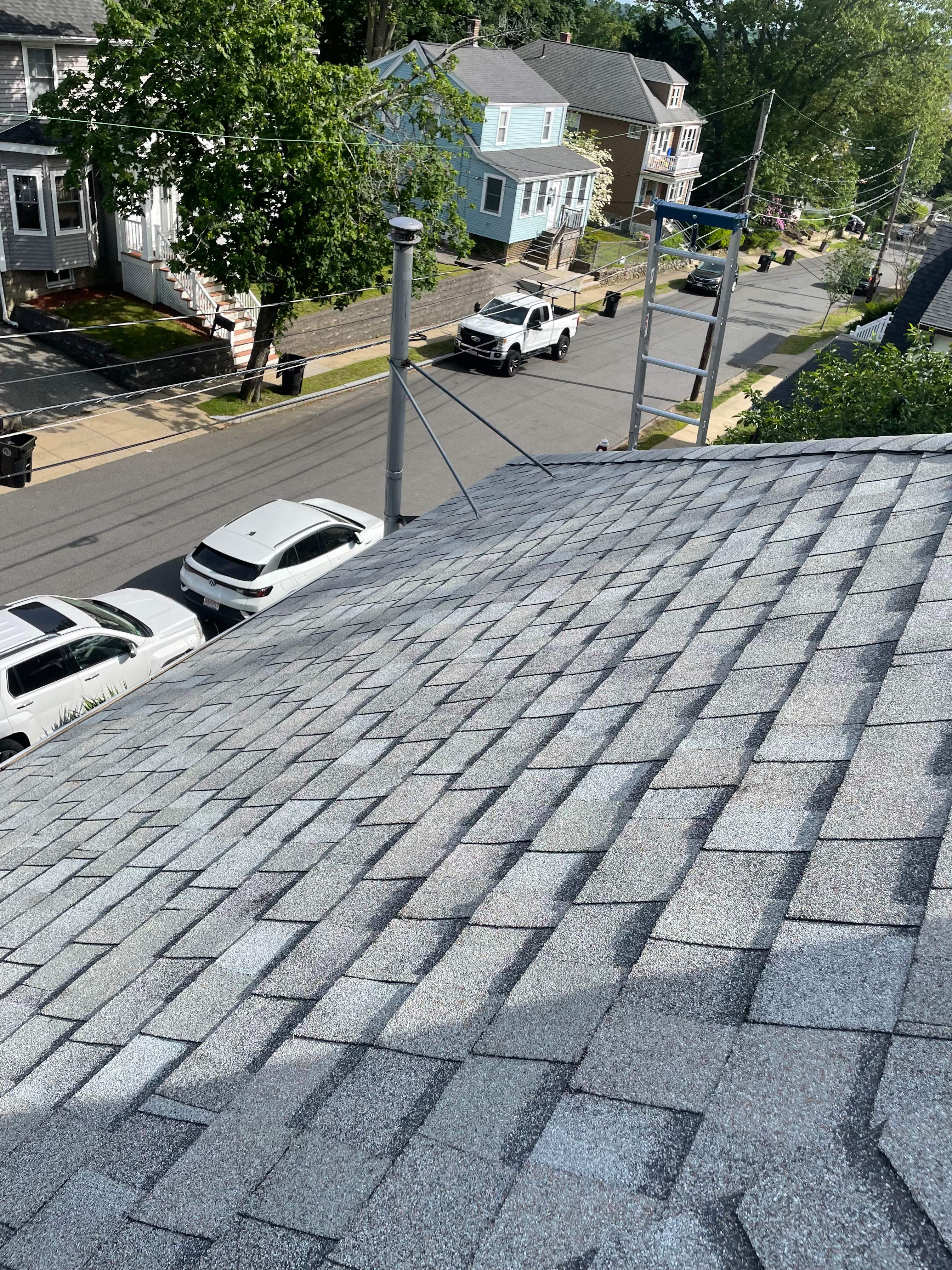 Project in Watertown by JOHNNYS PRO