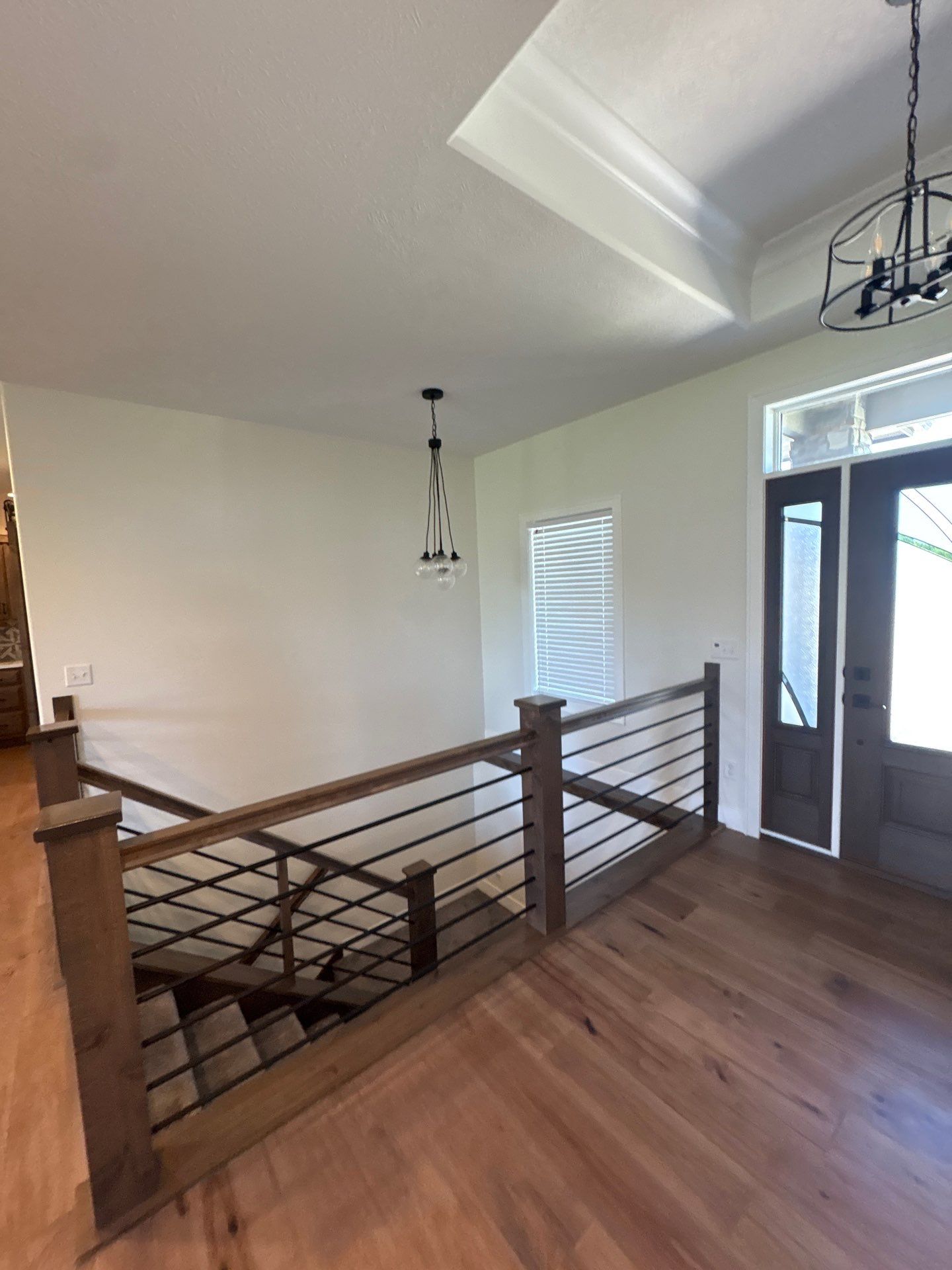 Sioux Falls Interior Finishing by Select Painting, Coatings & Garage Cabinets
