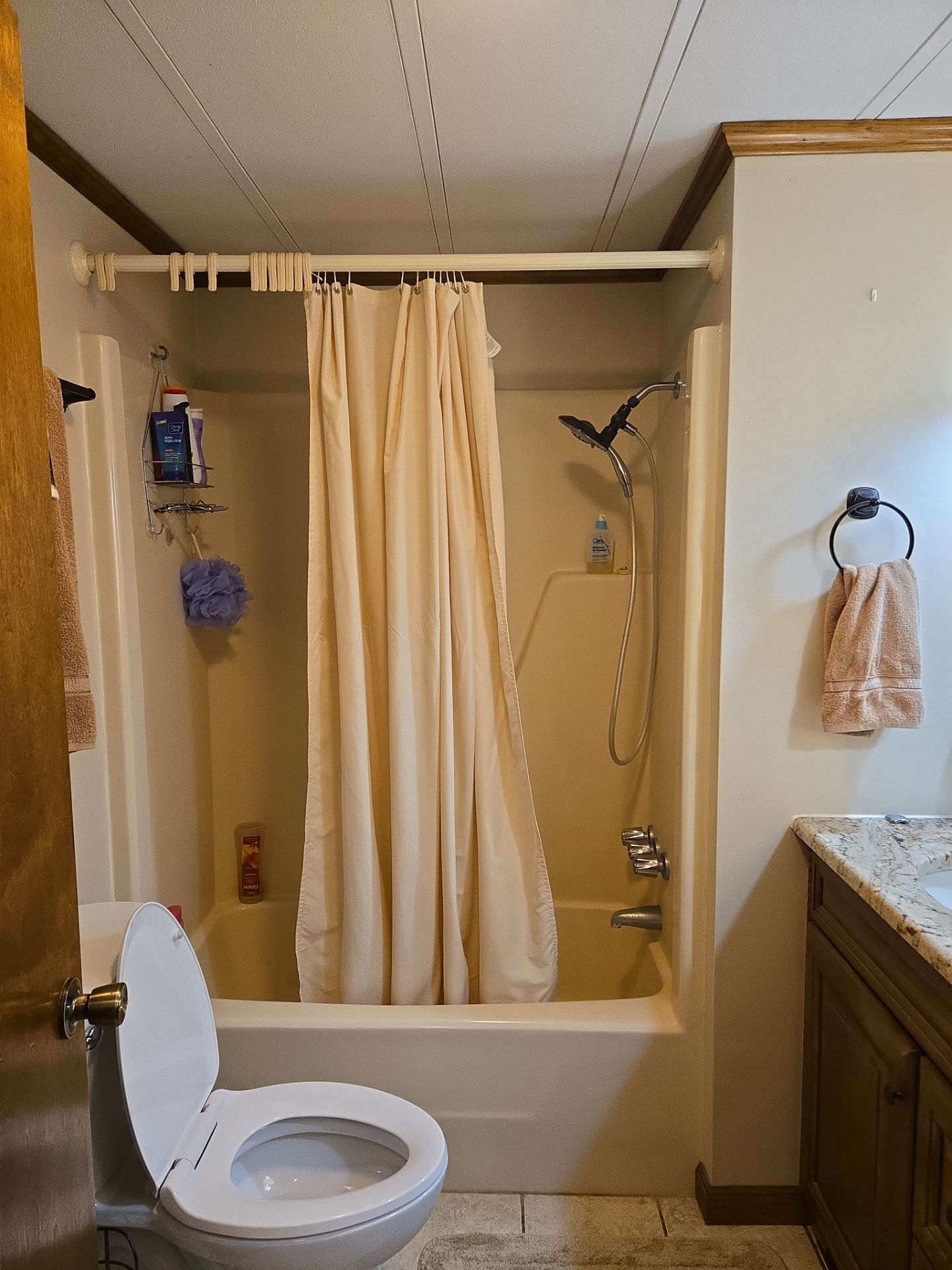 Tub to Shower Conversion Done Right! 🚿 by A Step Above Handy LLC 