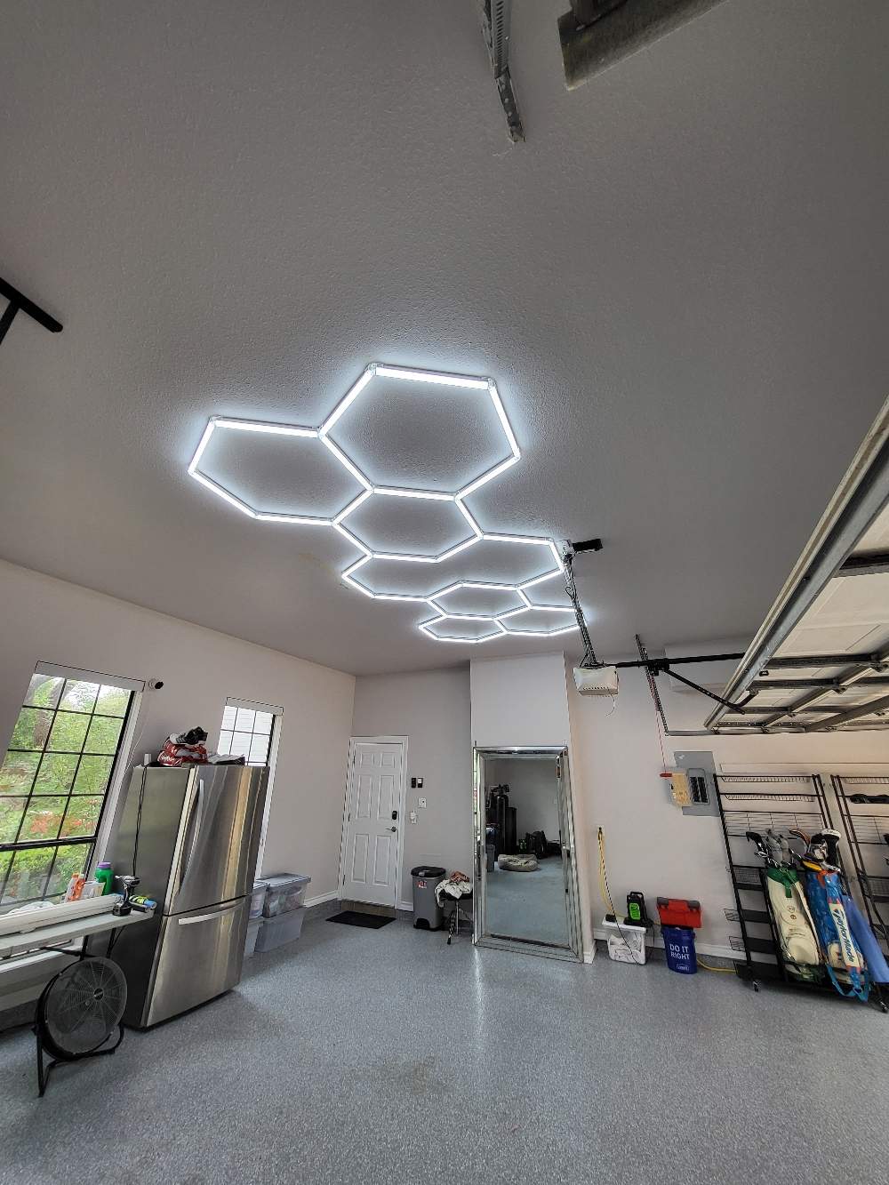 Sonterra, San Antonio by TORO Garage Co