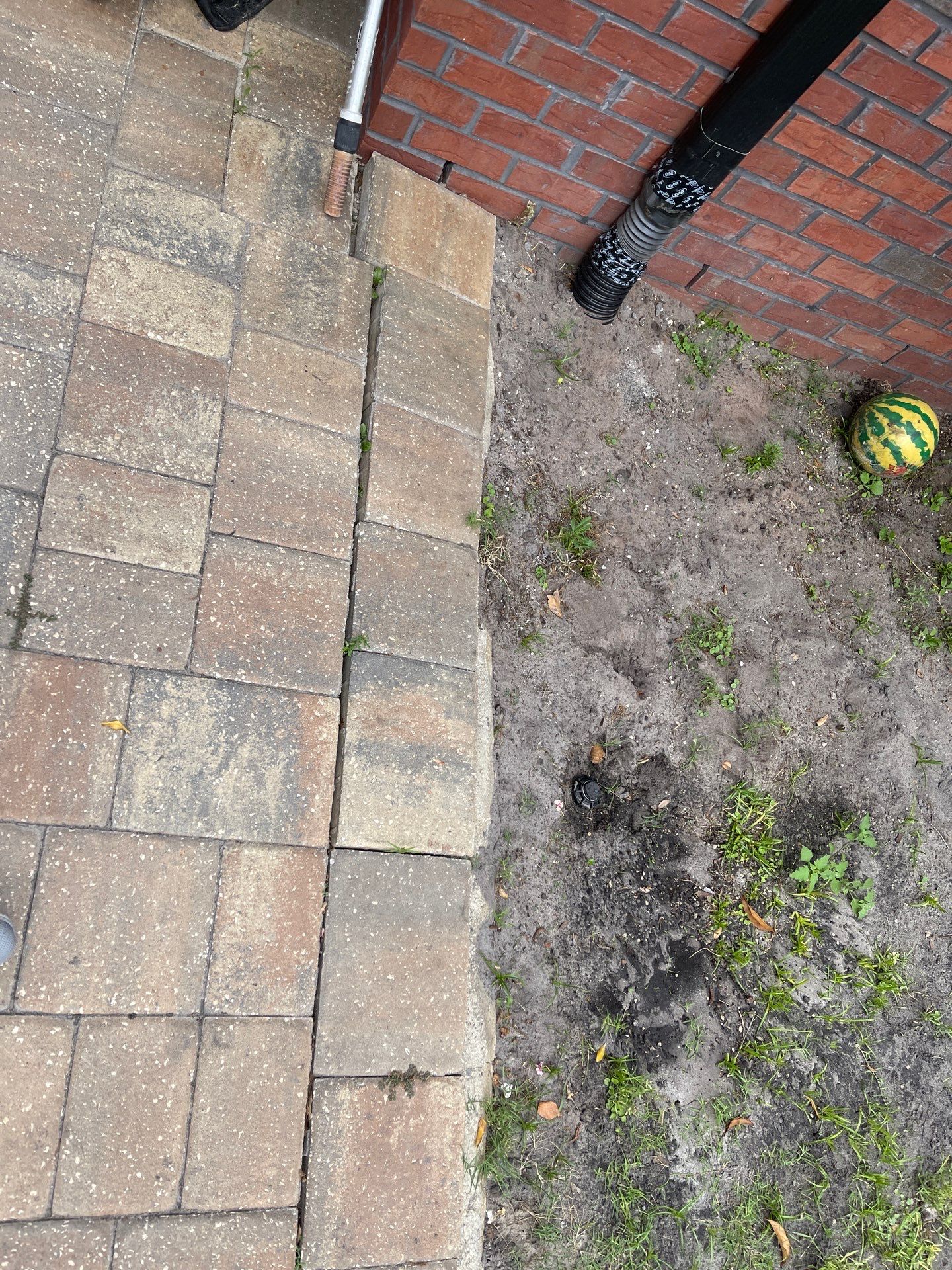 Pool Deck using Concrete Sealant by DuraSeal