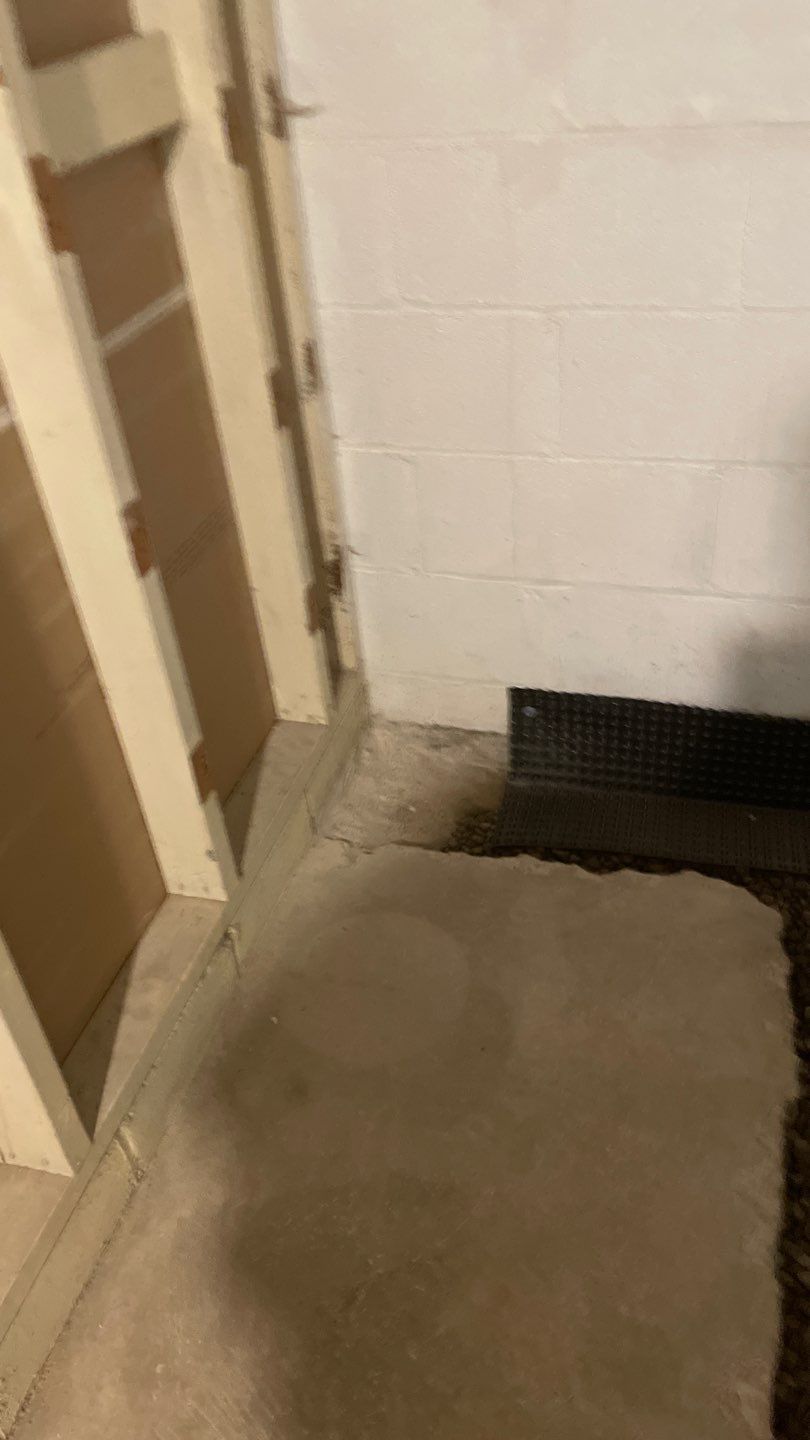 Drain Tile & Sump Pump Installation in South Minneapolis by Waterproofing Northeast