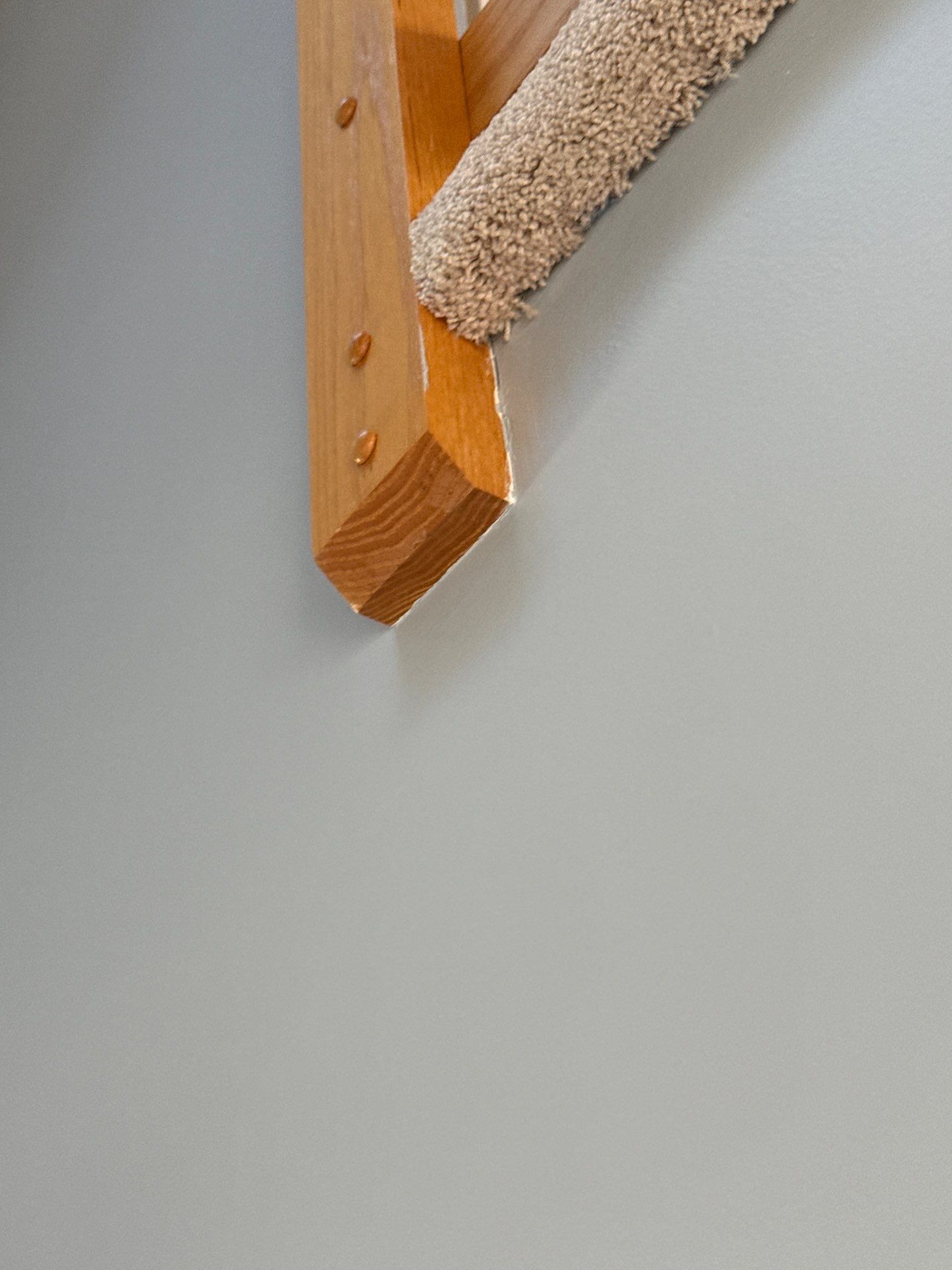 Condo Repaint Walls in Urbandale by Midwest Paint LLC