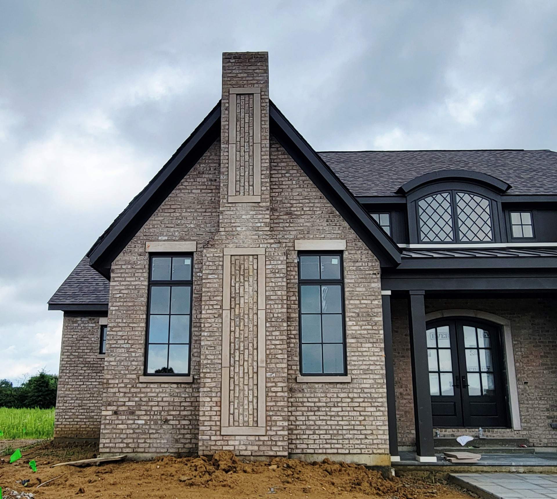 Sterling/Homearama 2026 by Pella Windows & Doors