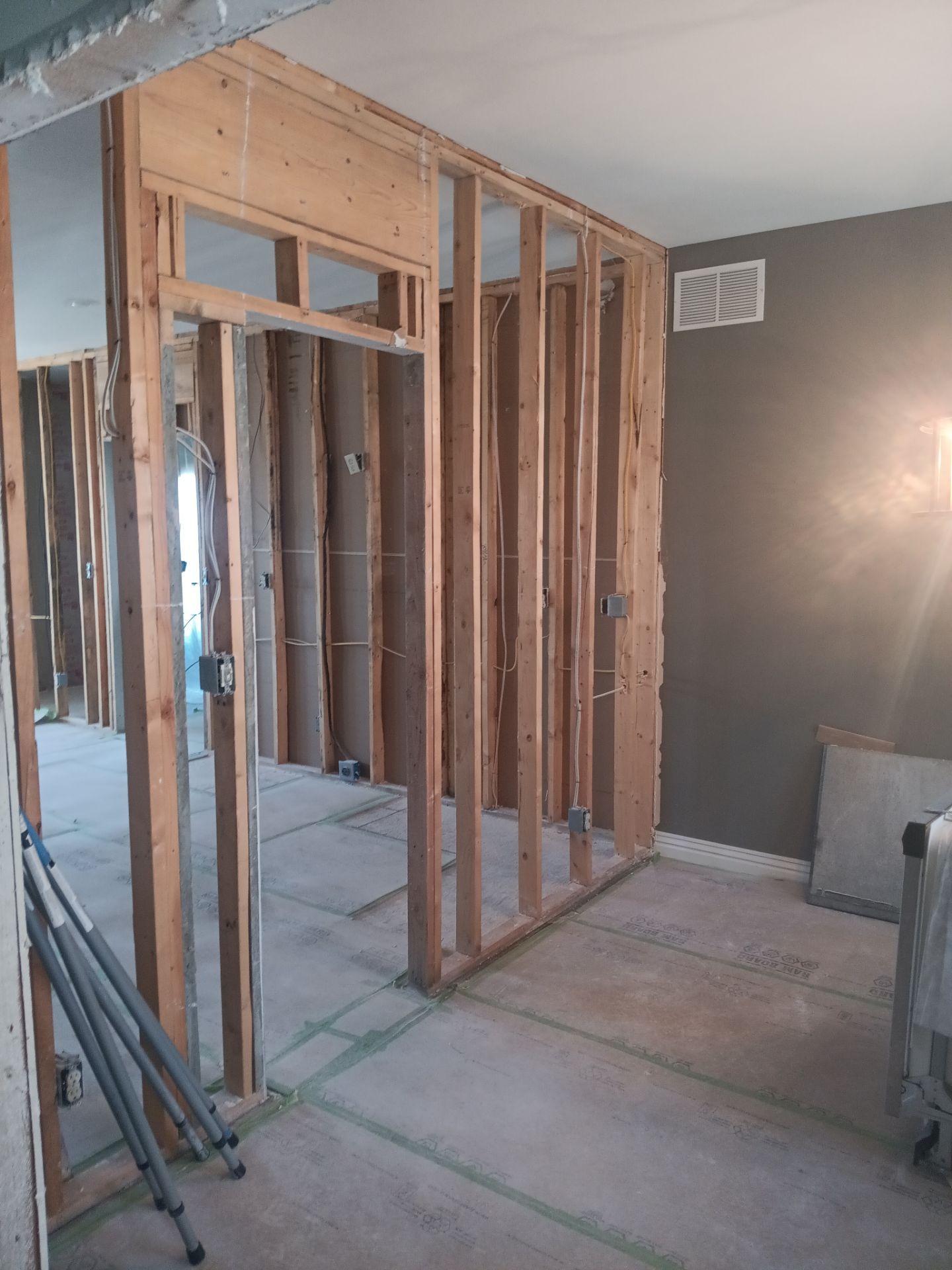 Custom Kitchen Cabinet Installation and Layout Design in Reeds Spring by Kitchen Works LLC