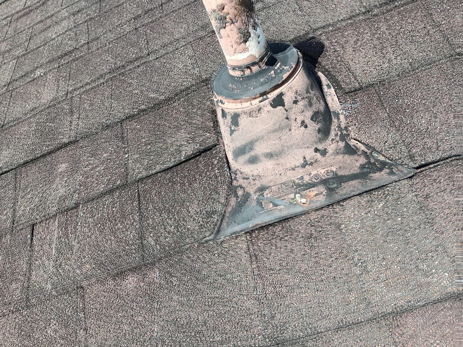 Roof Repair Houston by Roof Repair Services LLC