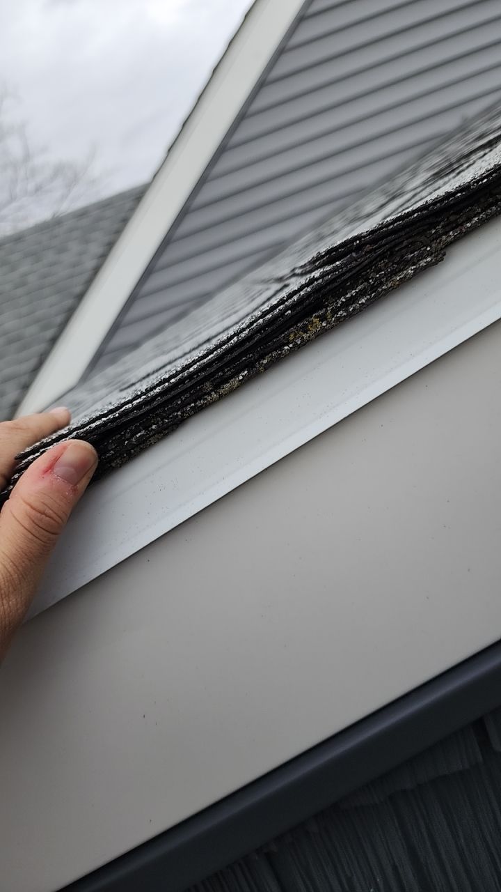 Wind-Resistant Metal Slate Roof Installation in Ossian, Indiana by 4Ever Metal Roofing