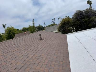 Roof Replacement - Oxnard, CA 93035