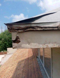 Colonial Tilcor Stone Coated Metal by Bayfront Roofing and Construction