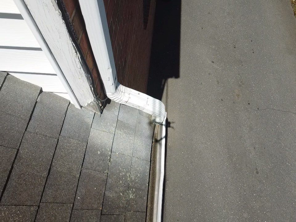 Project in Waynesboro by Roof Maxx of Midlothian