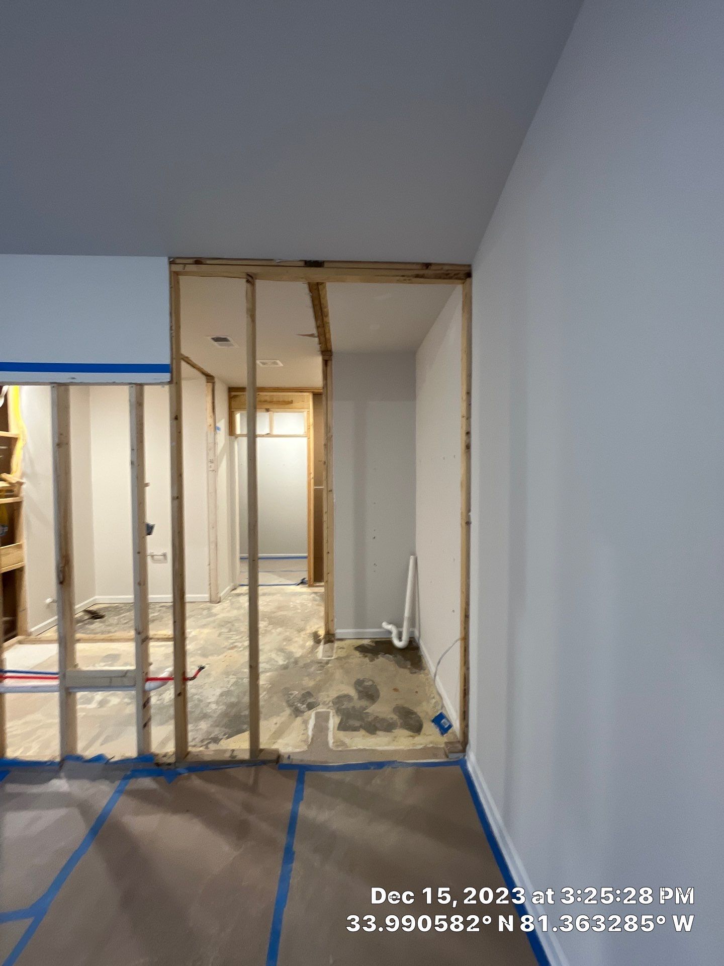 Geaux 2 Guy - Accessible Bathroom Remodel by Thompson Industrial
