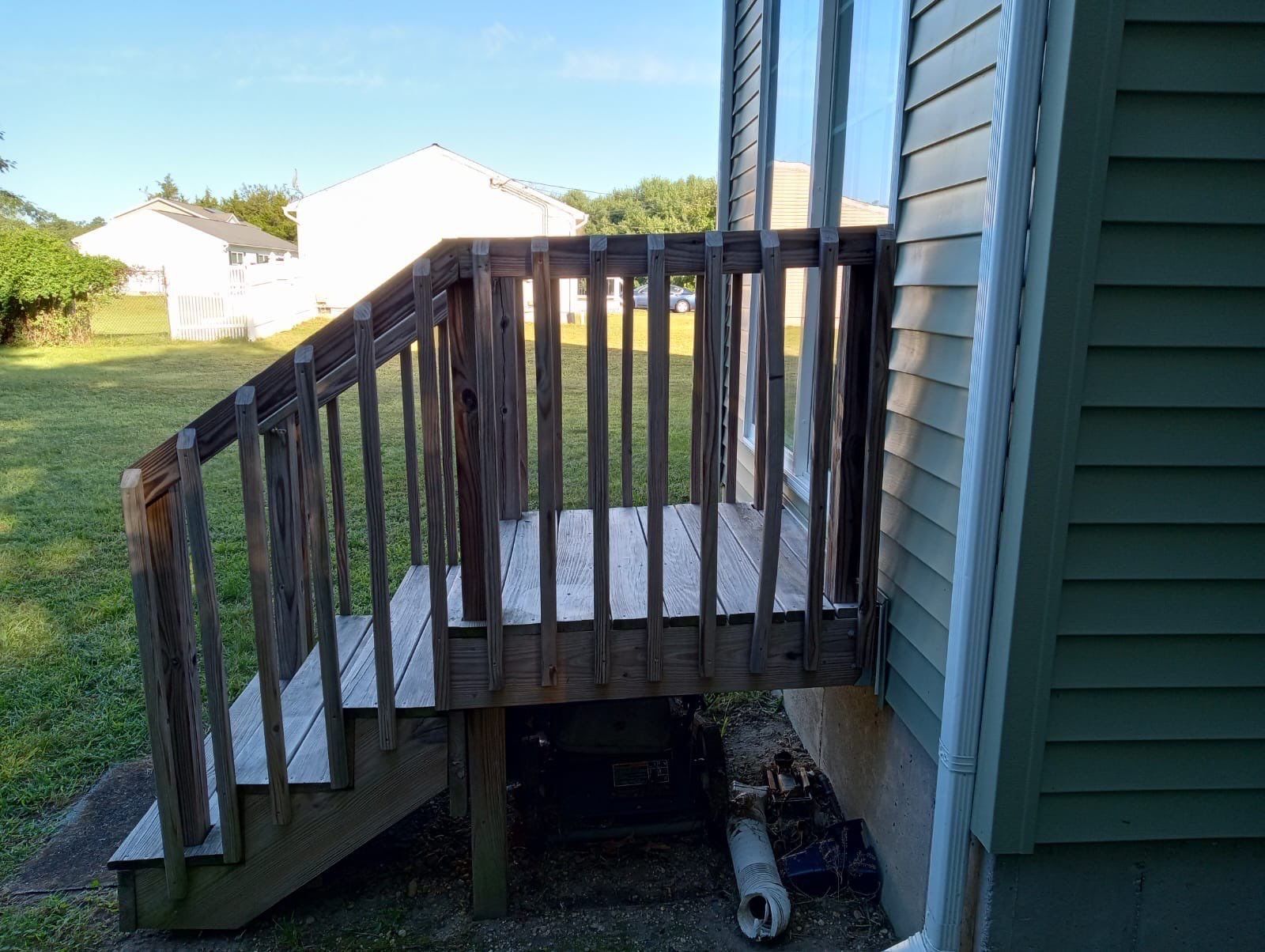 Galloway, NJ by Reylar Custom Painting LLC