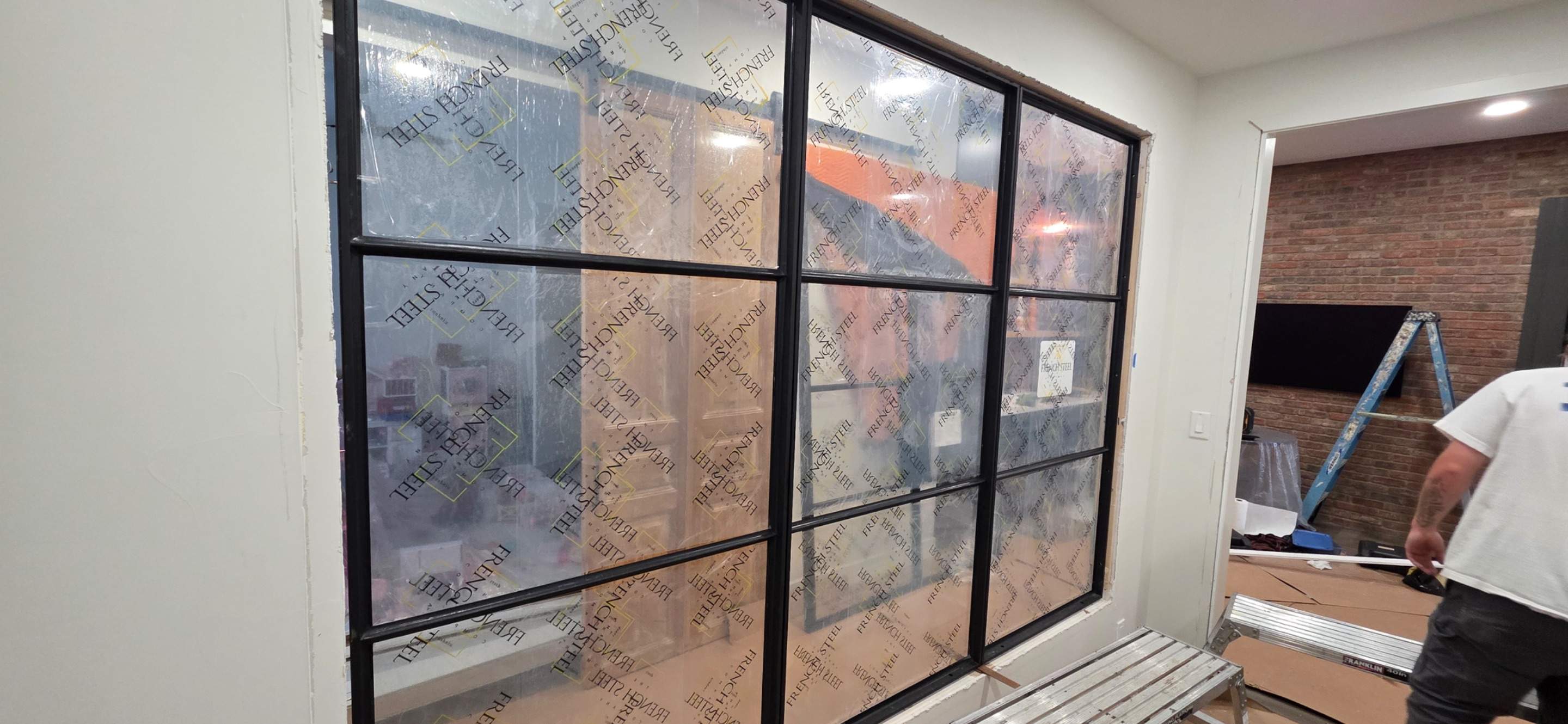 Do you have a room that needs something special? Check this out! by 1st choice windows and siding
