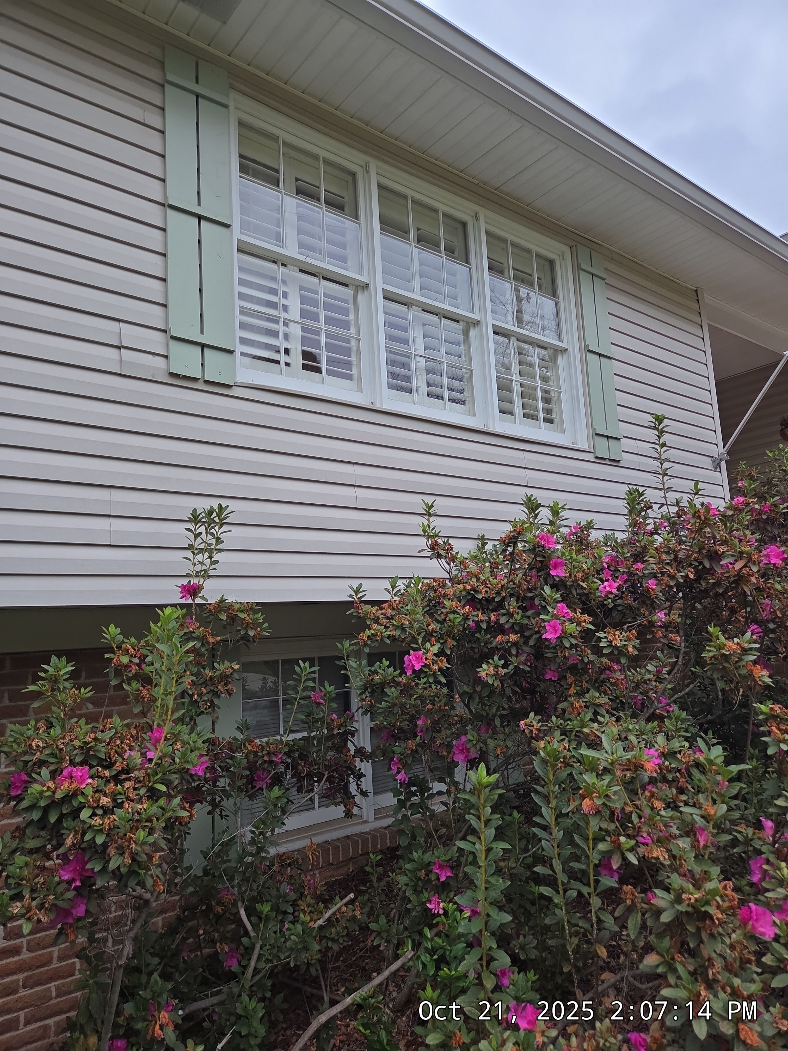 Bontrager Project in Vestavia by The Window Source