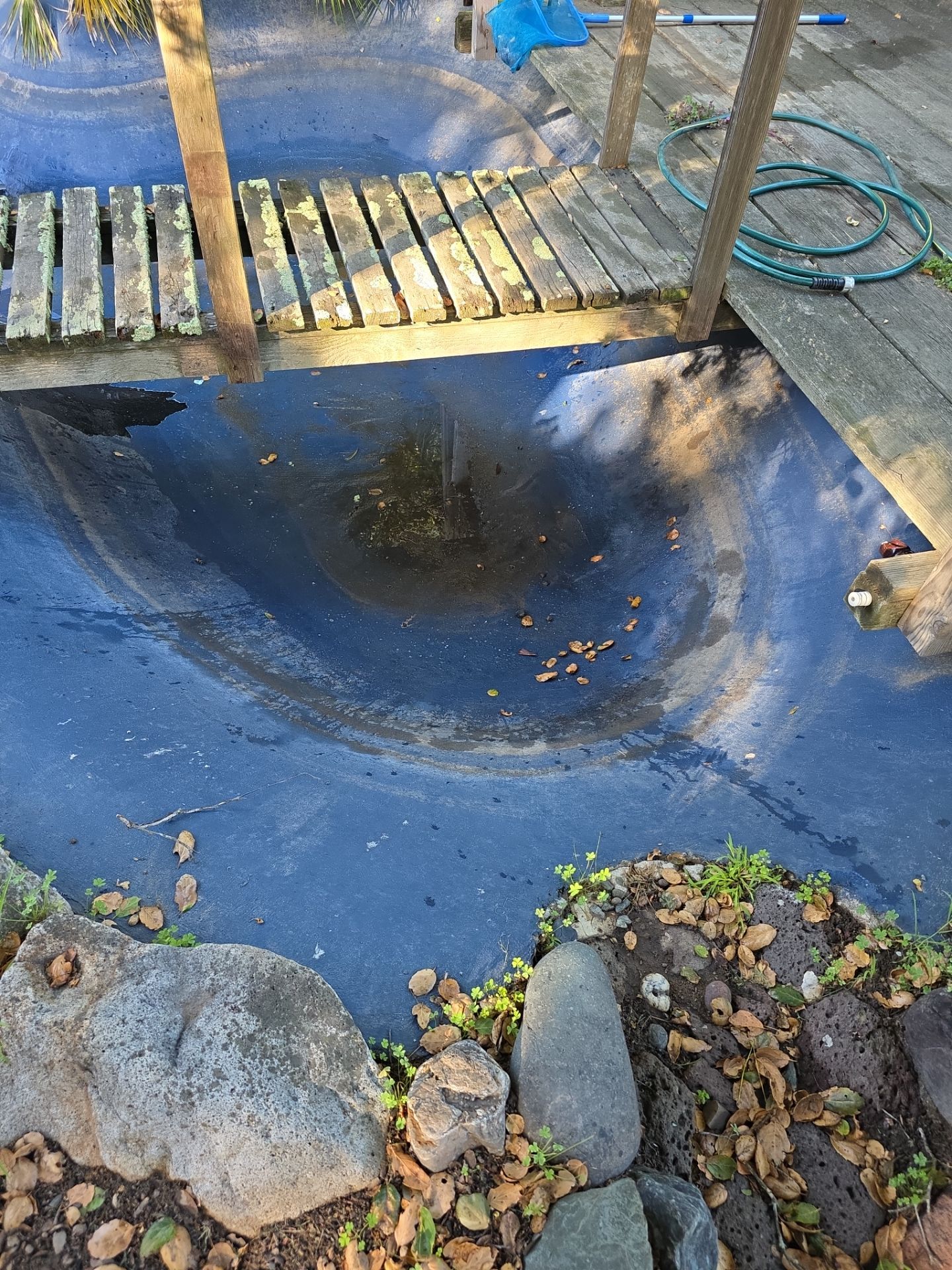 Pond Coatings by MGP Coatings
