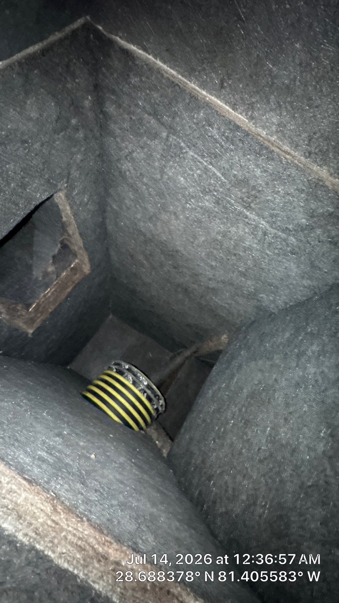 Commerical Air Duct Cleaning Wekiwa Springs by Hygienic Air, Inc