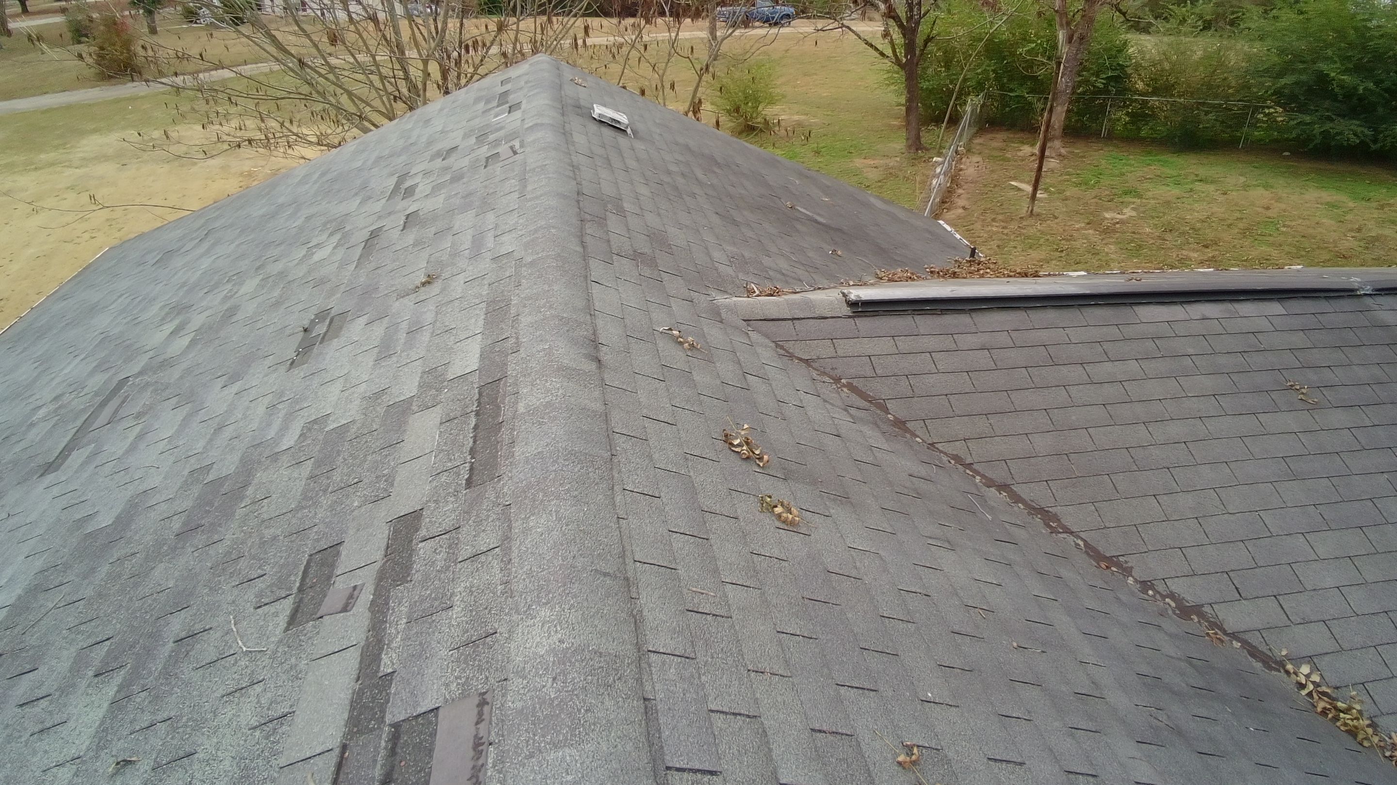 Asphalt Roof Replacement in Warrior by NANOROOF Alabama