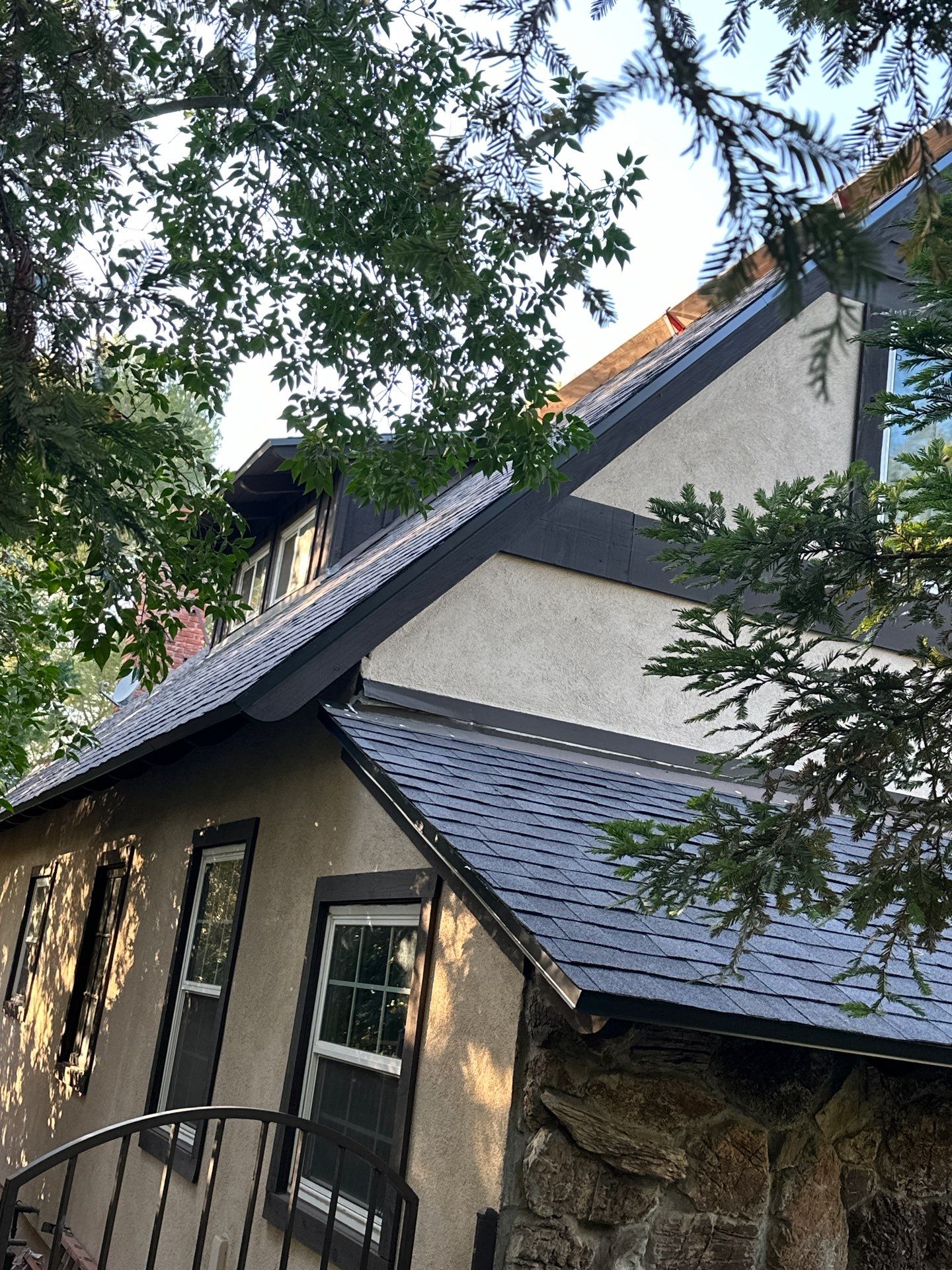 Roof Replacement - La Canada CA 91011 by Epic Roof Replacement