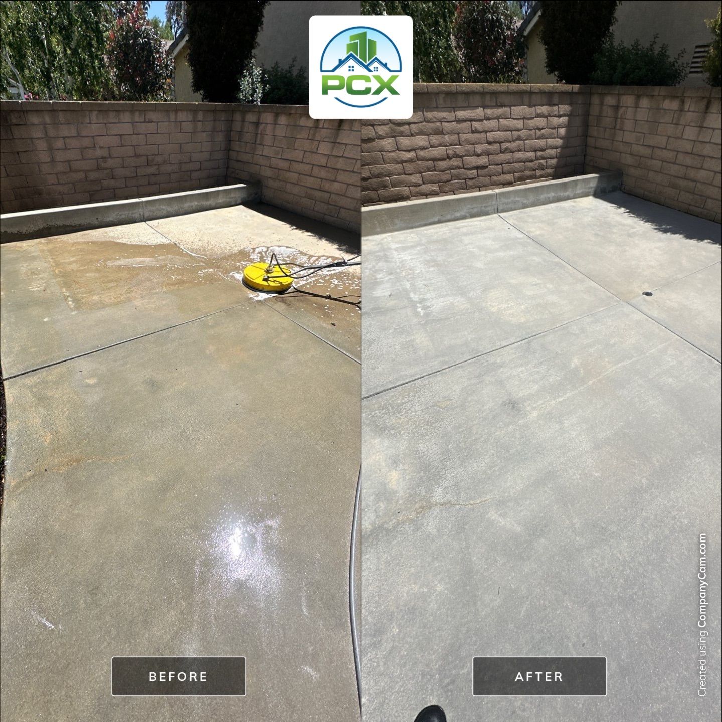 Window cleaning and pressure washing in Trabuco Canyon, CA by Property Cleaning Experts, LLC