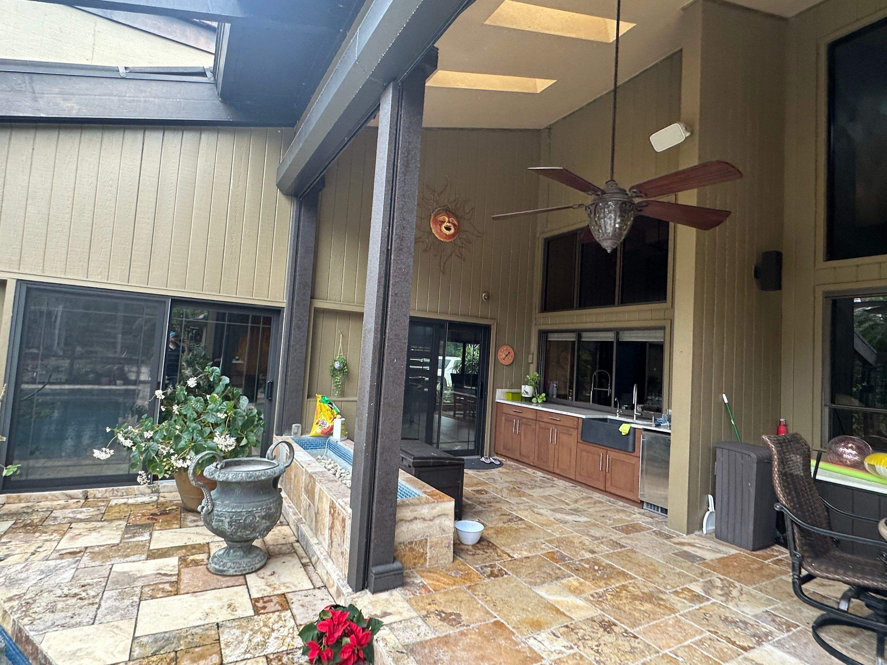 Hurricane Damage Claim in Fort Myers by FLAPA & KeyStone