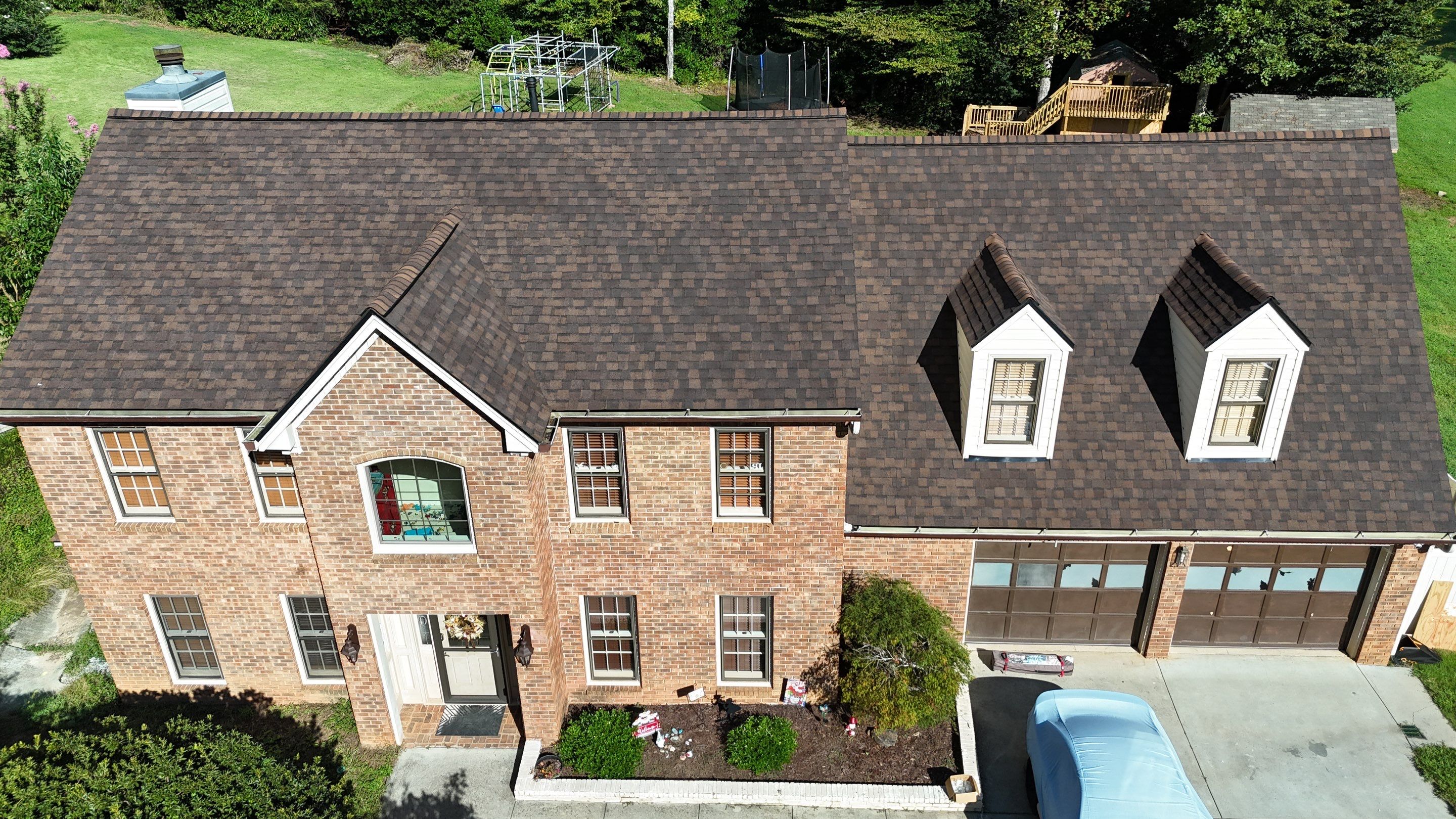 Reset Roofing featured photo.