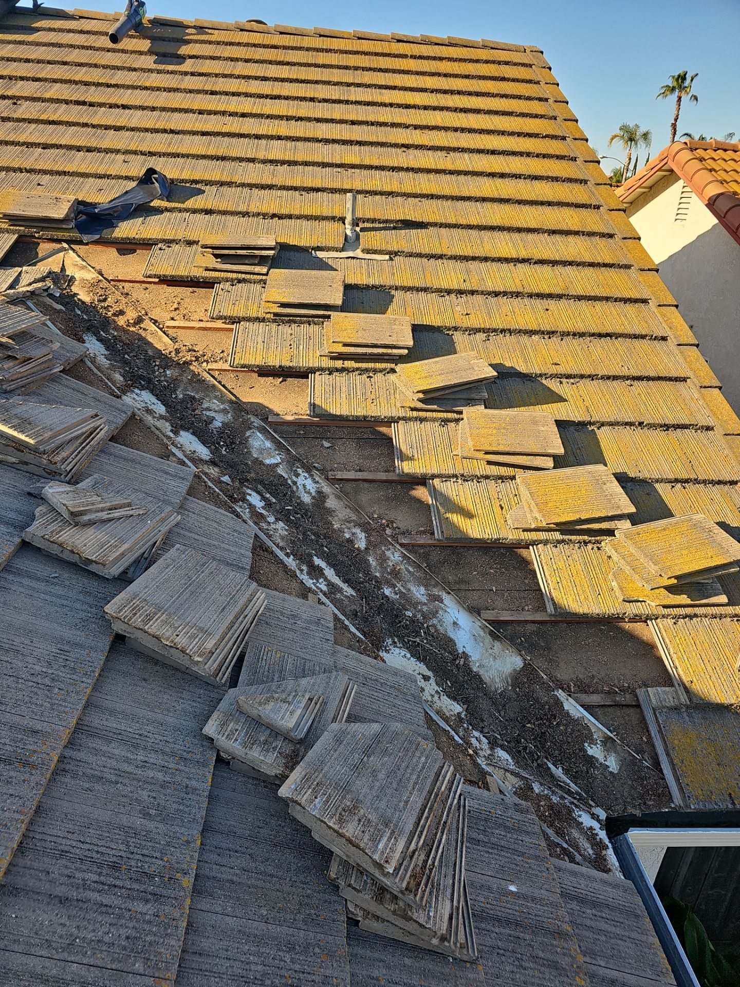 Wren Ct Merced CA by Econo Roofing