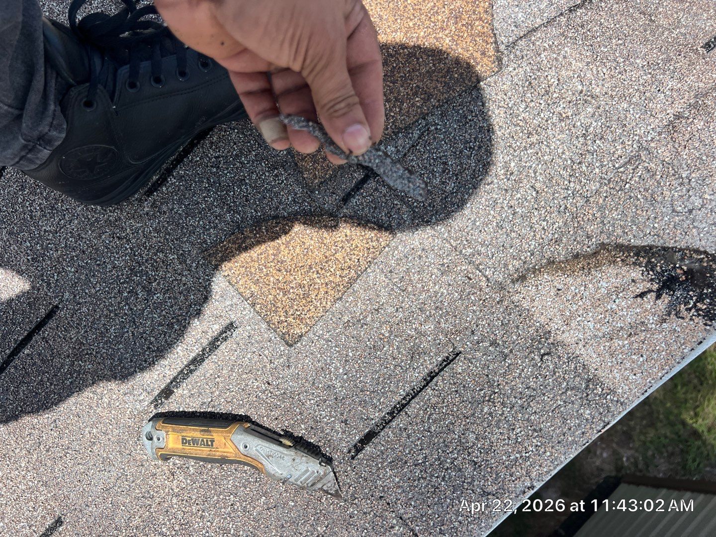 Asphalt Shingle Roof Repair and Maintenance in Greenacres by Aastro Roofing